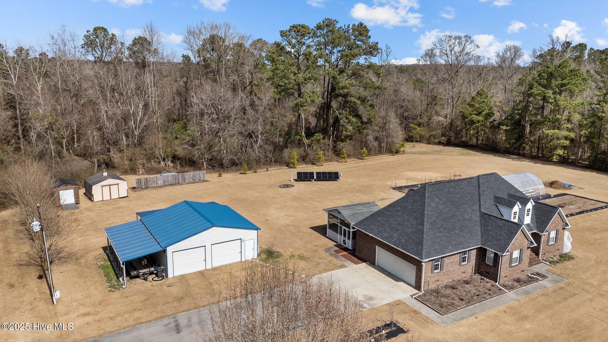 155 Burkett Road