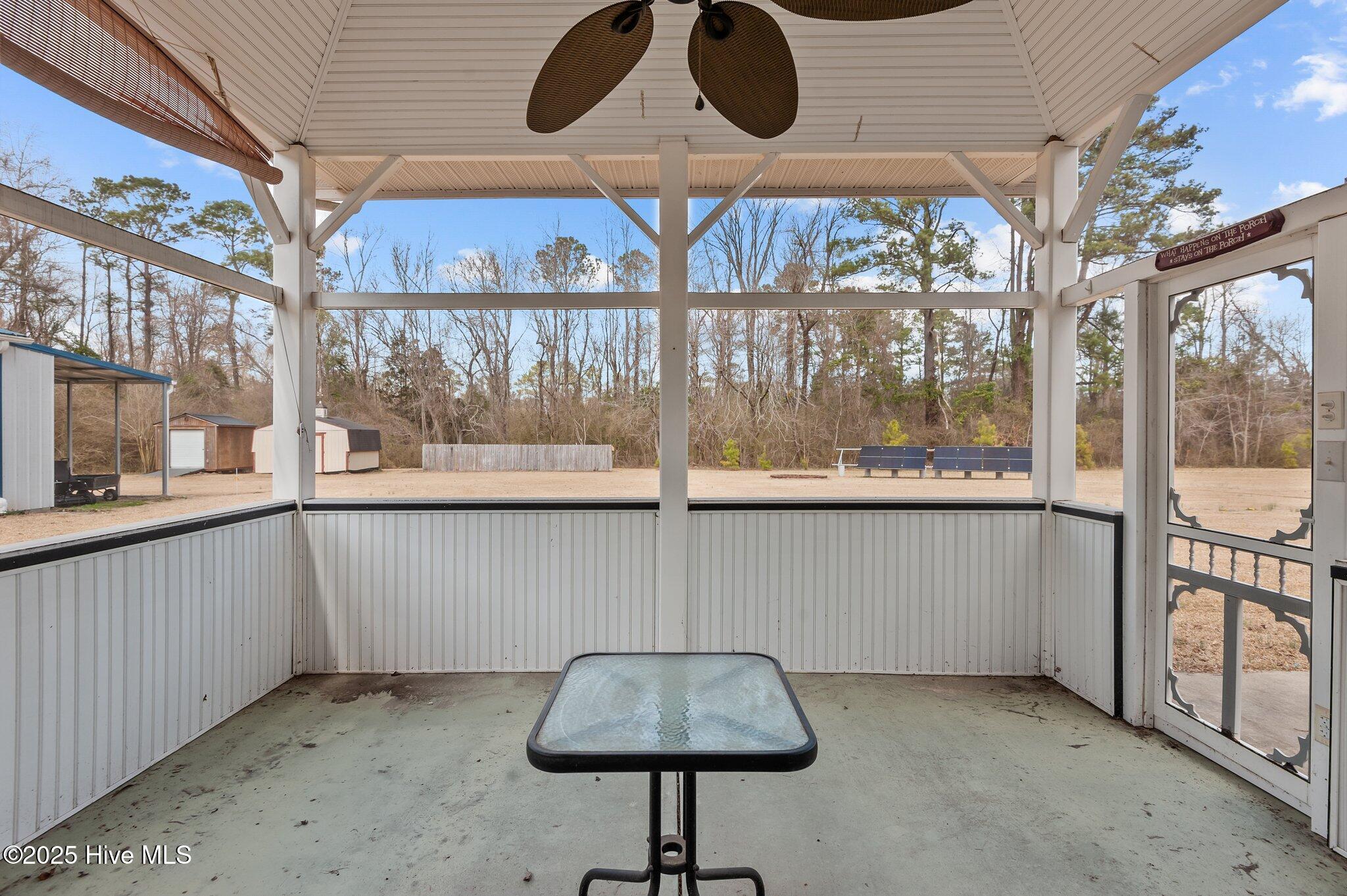 155 Burkett Road