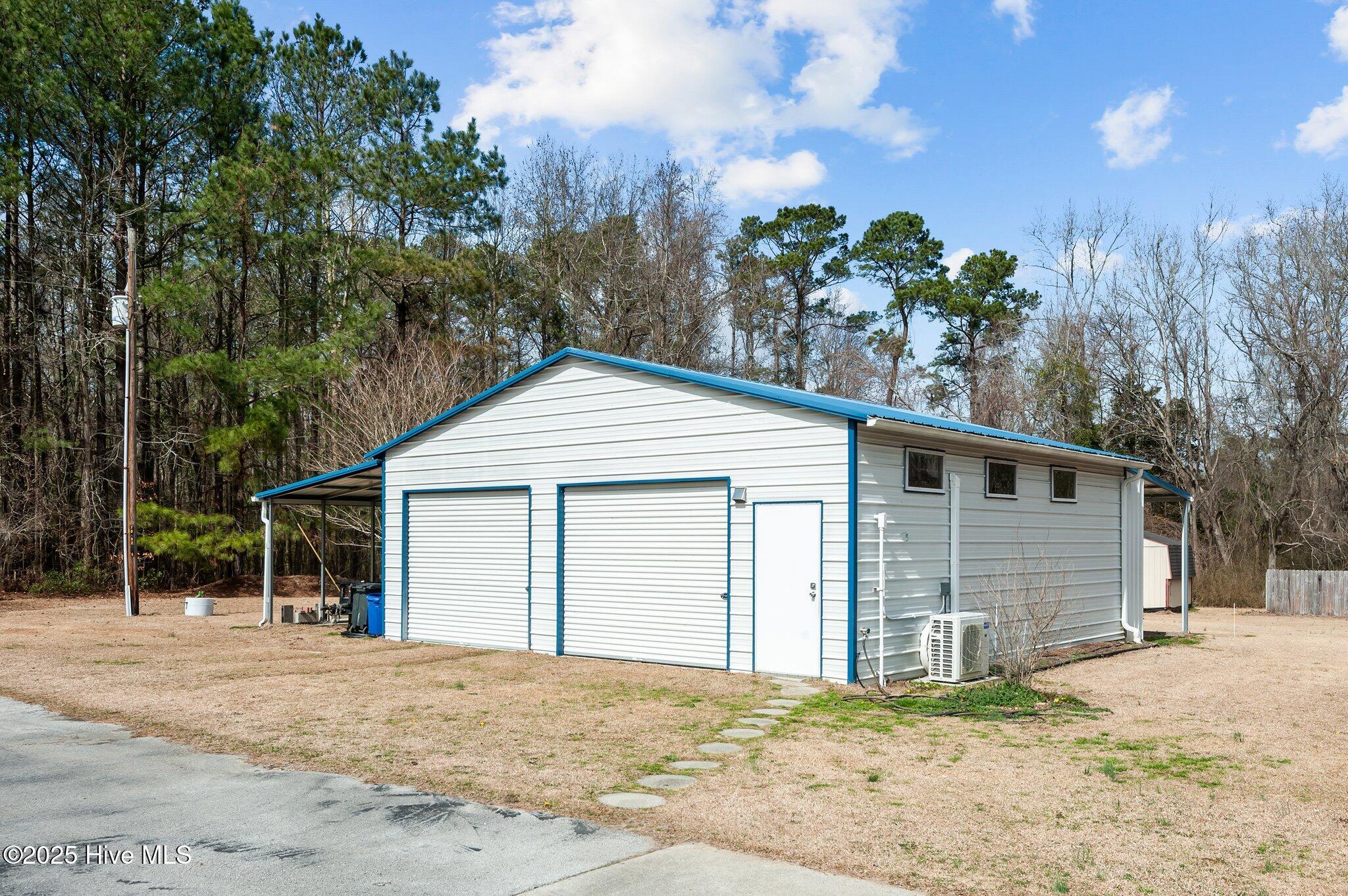 155 Burkett Road