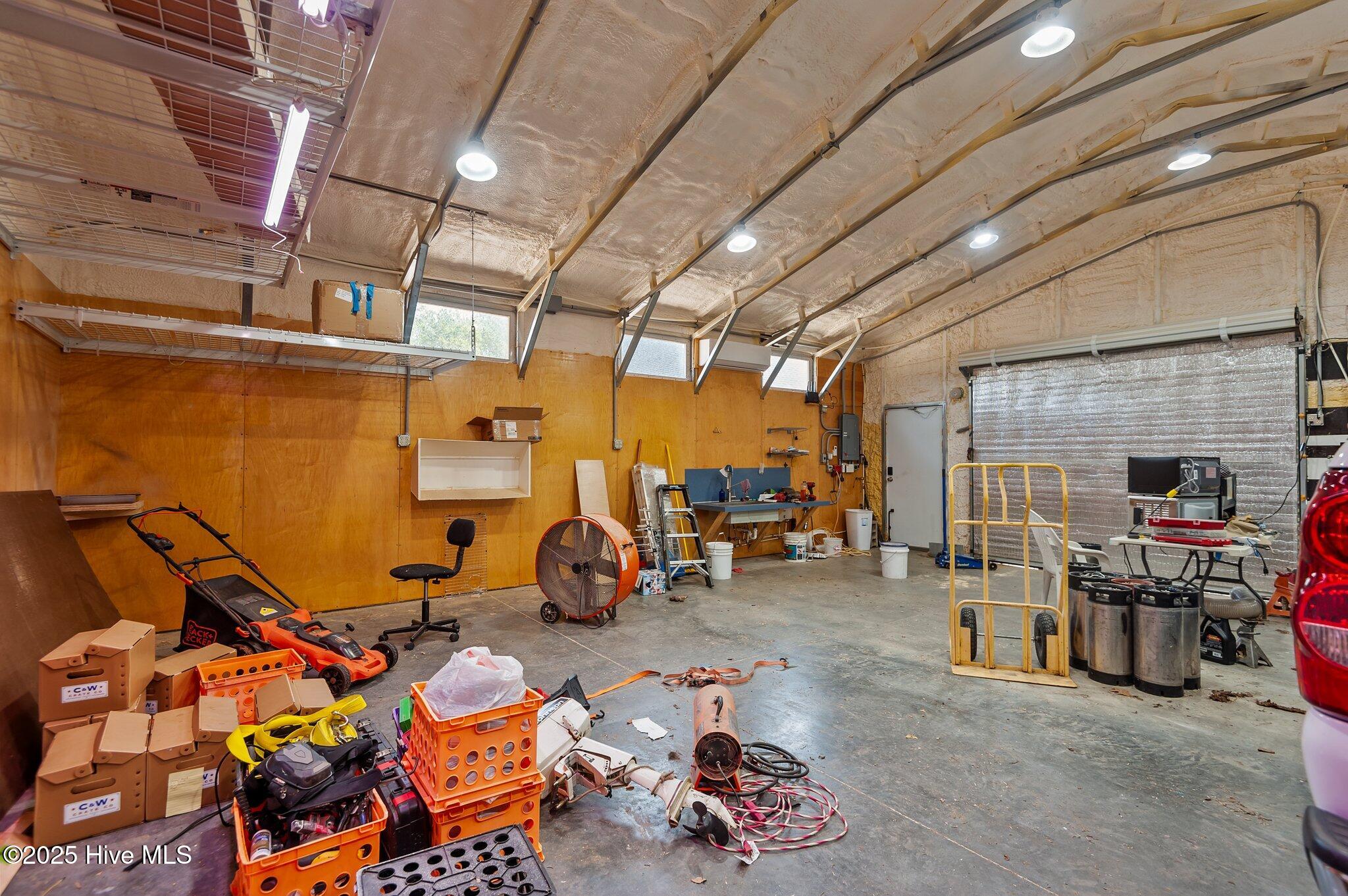 155 Burkett Road