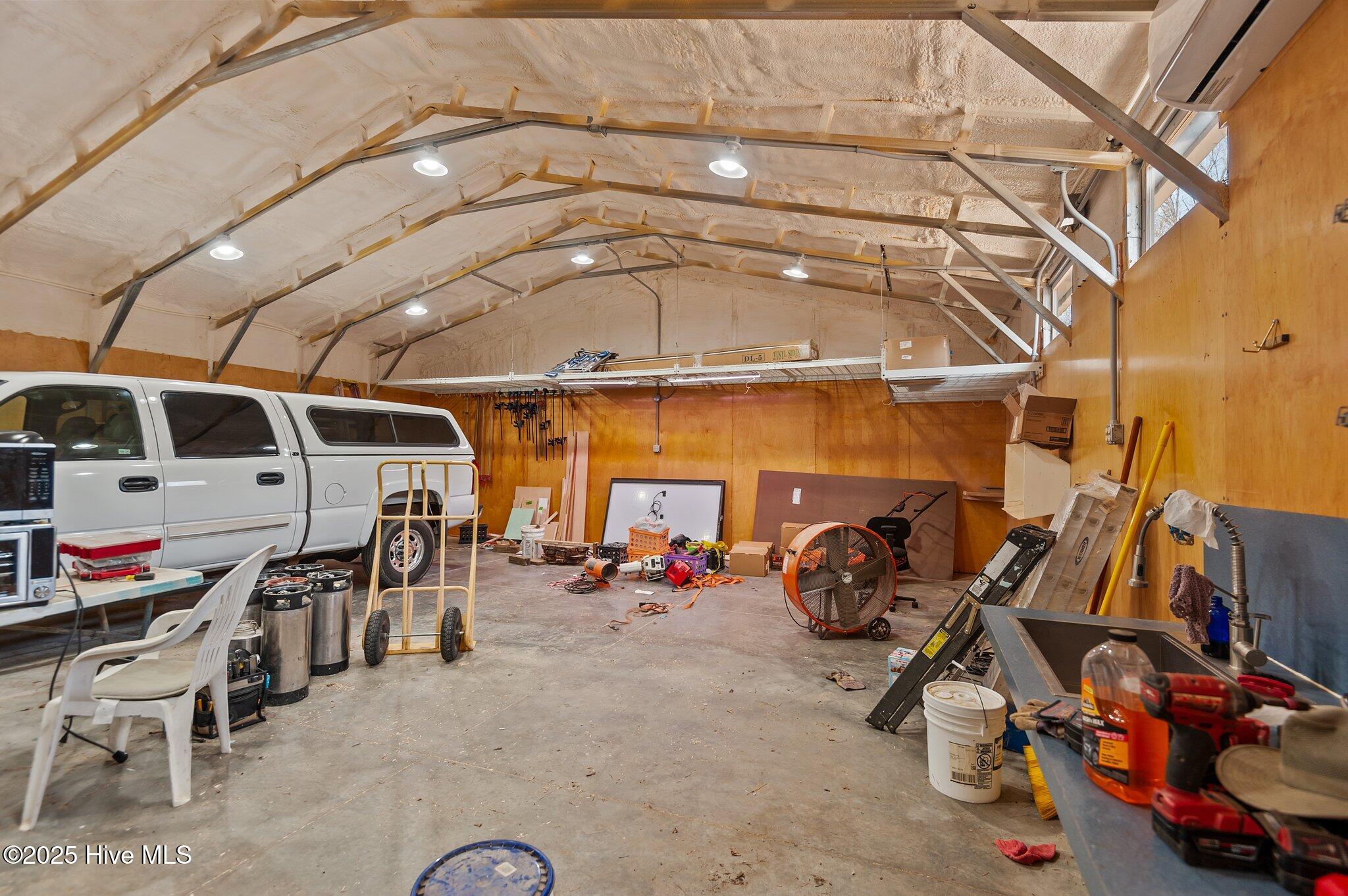 155 Burkett Road