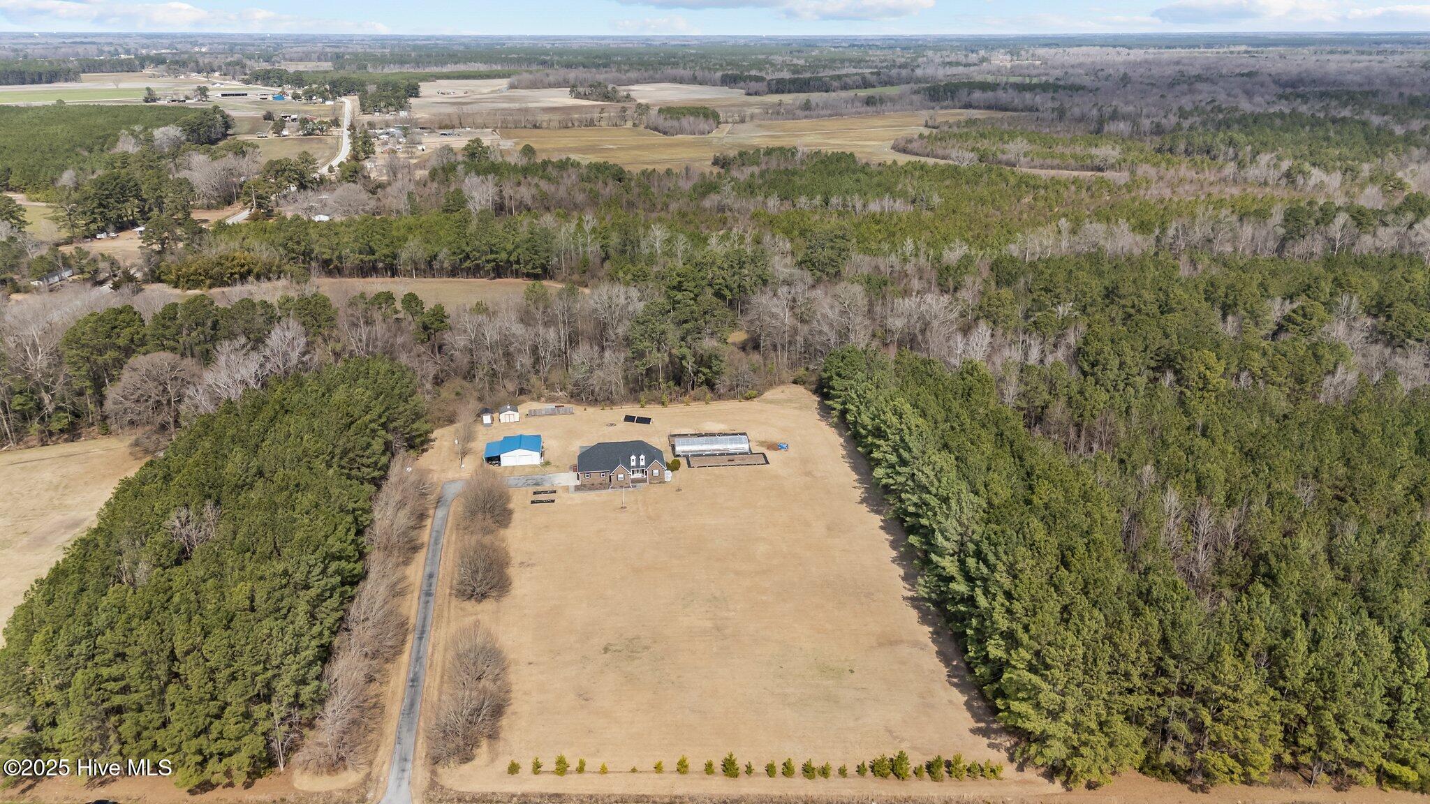 155 Burkett Road