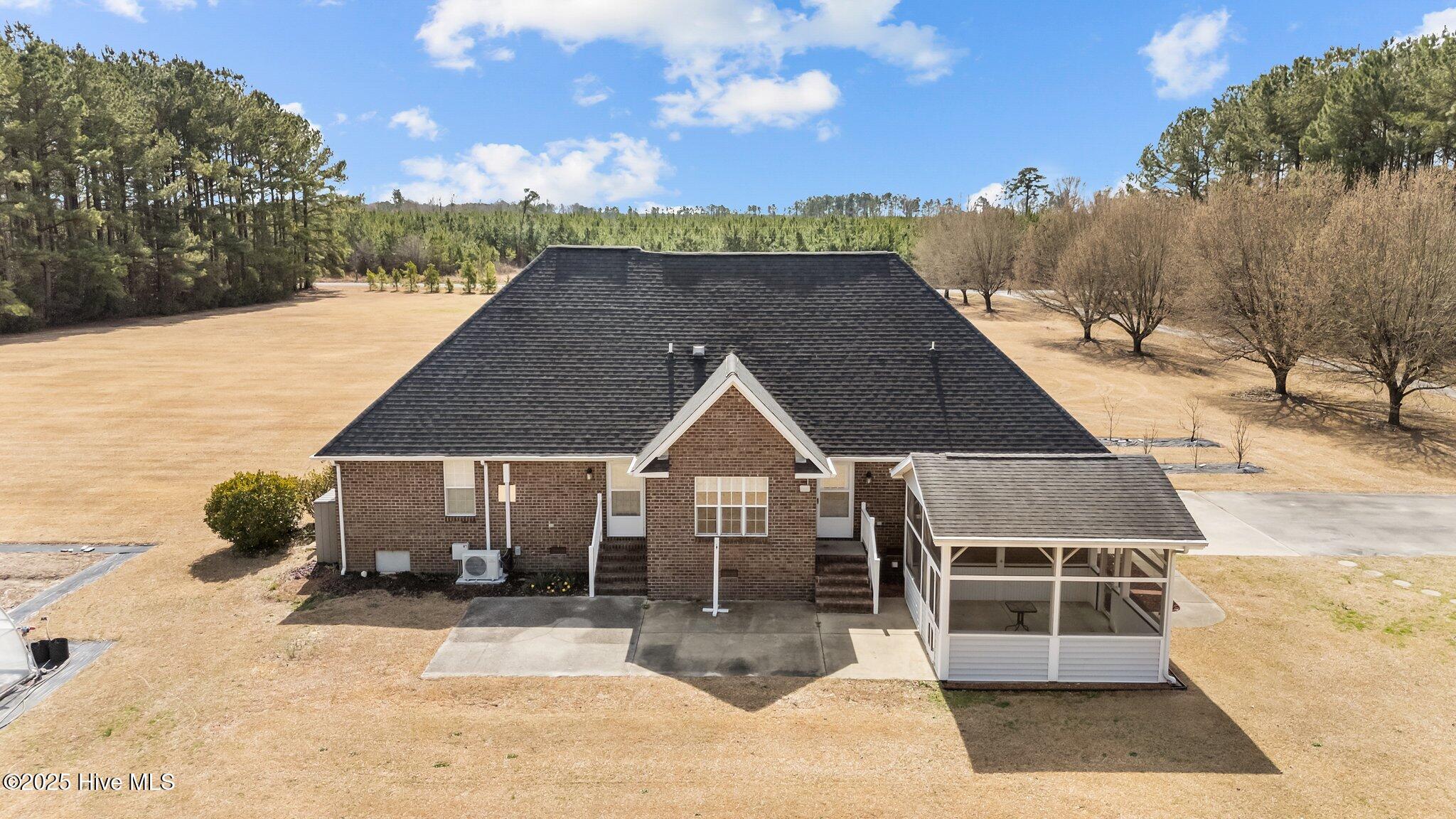 155 Burkett Road