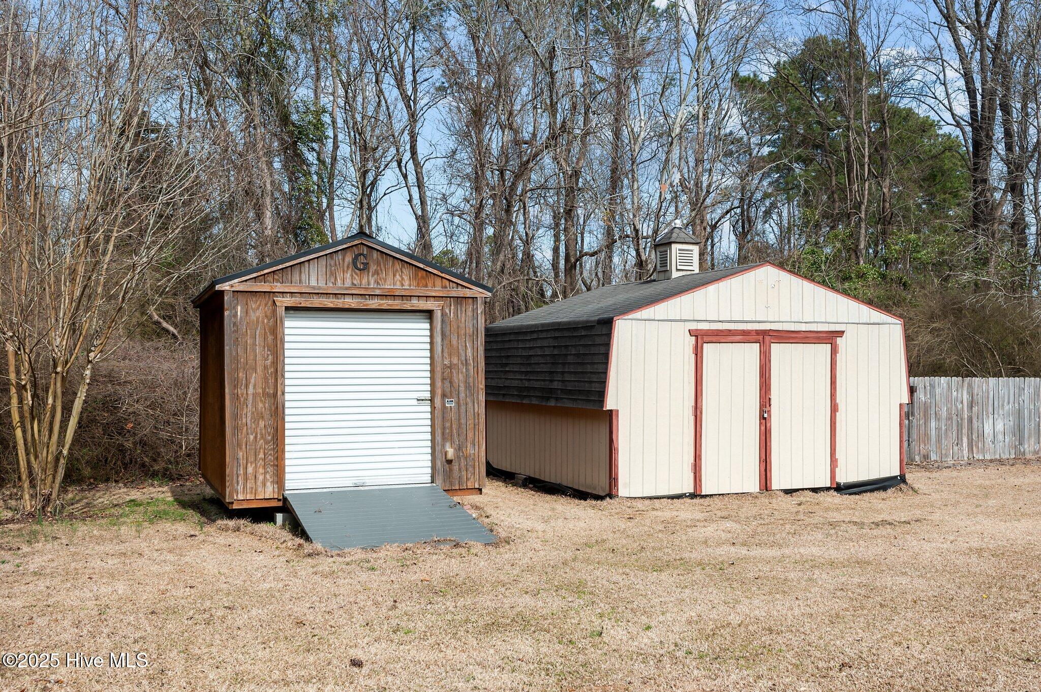 155 Burkett Road