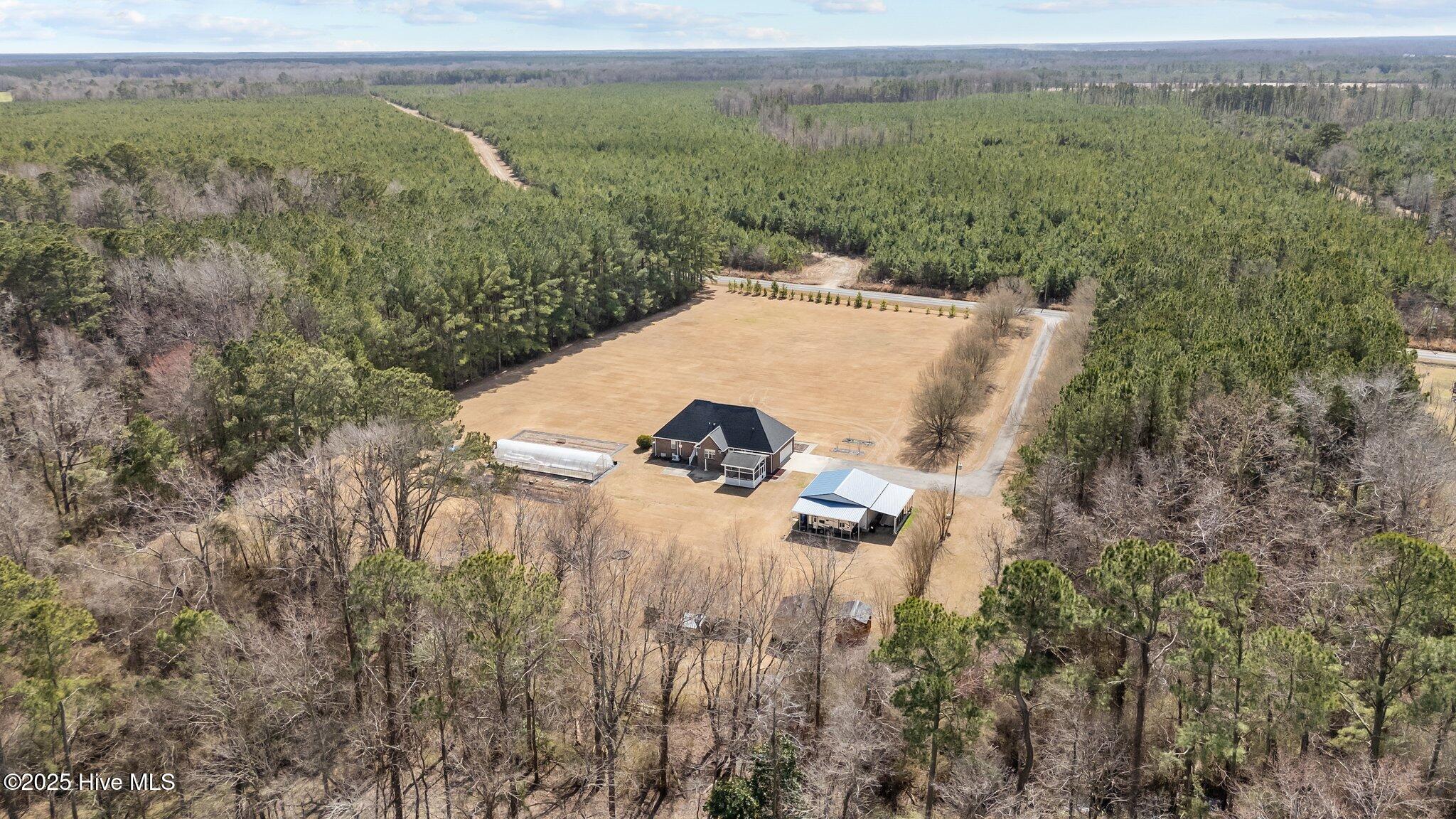 155 Burkett Road