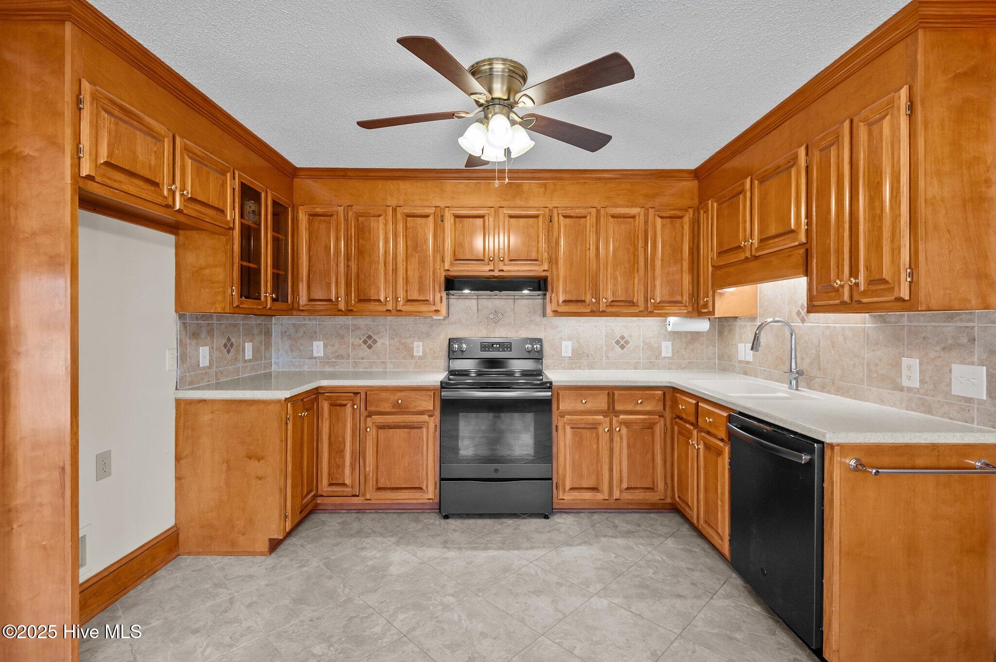 155 Burkett Road