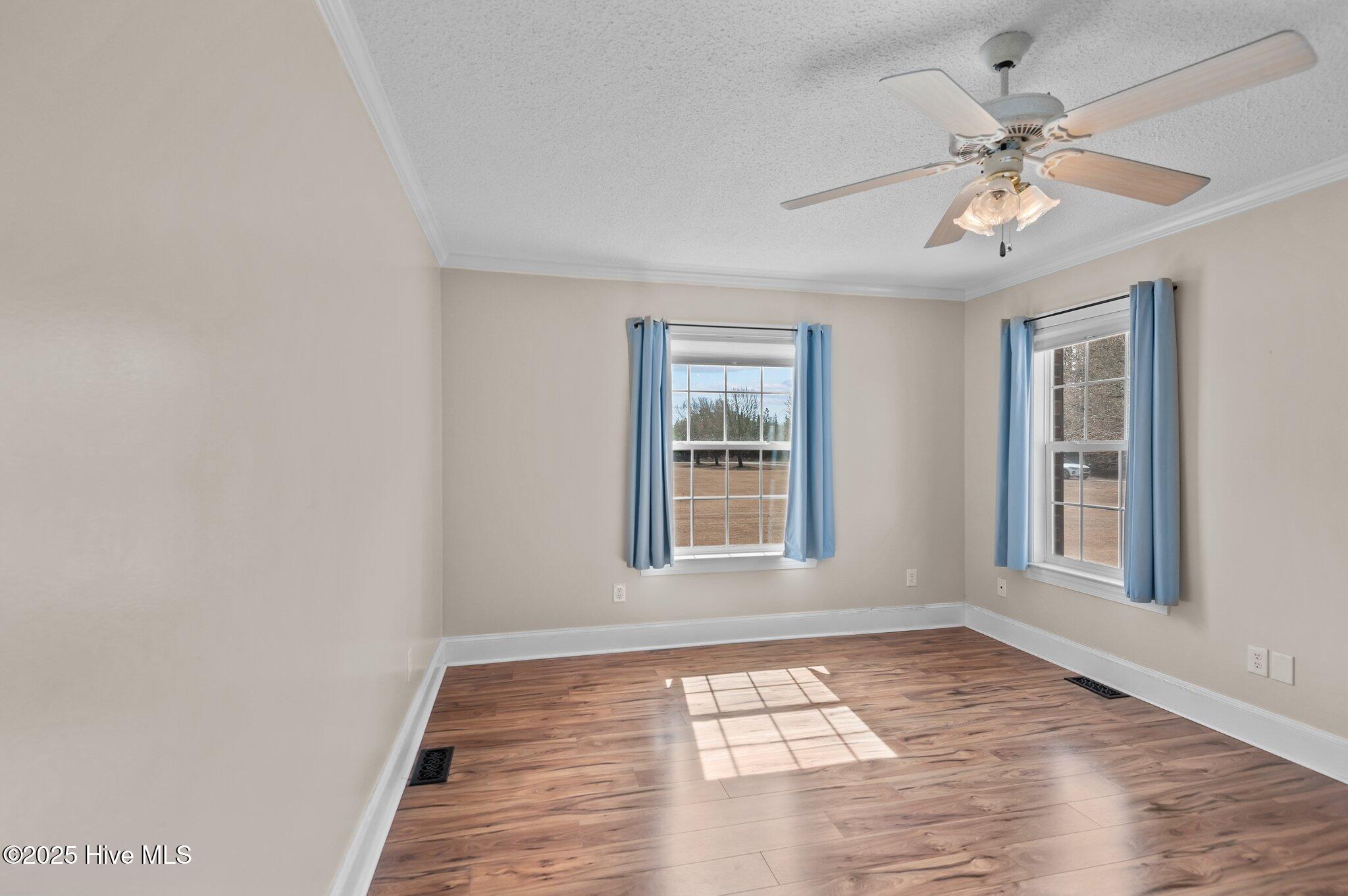 155 Burkett Road