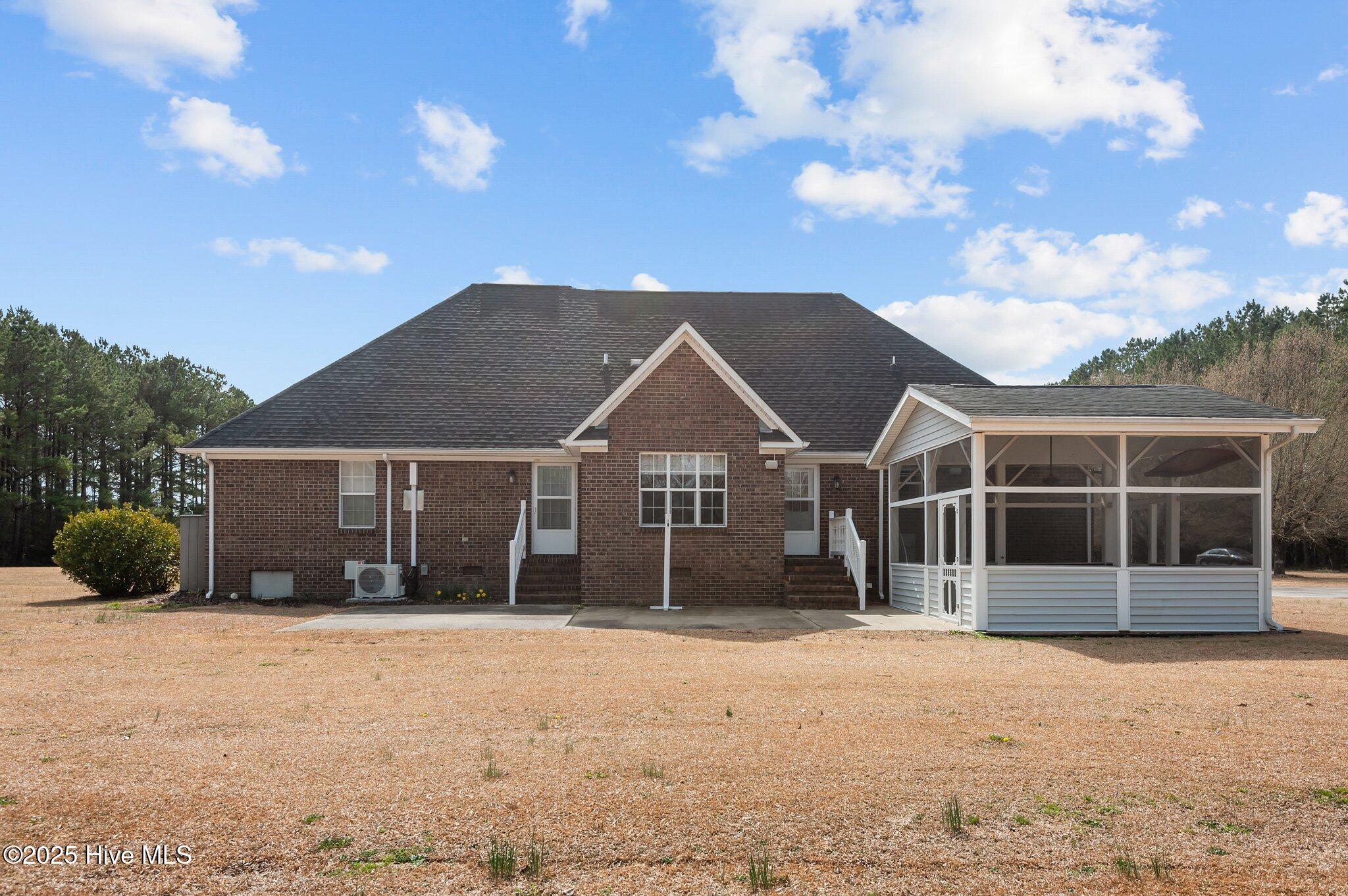 155 Burkett Road