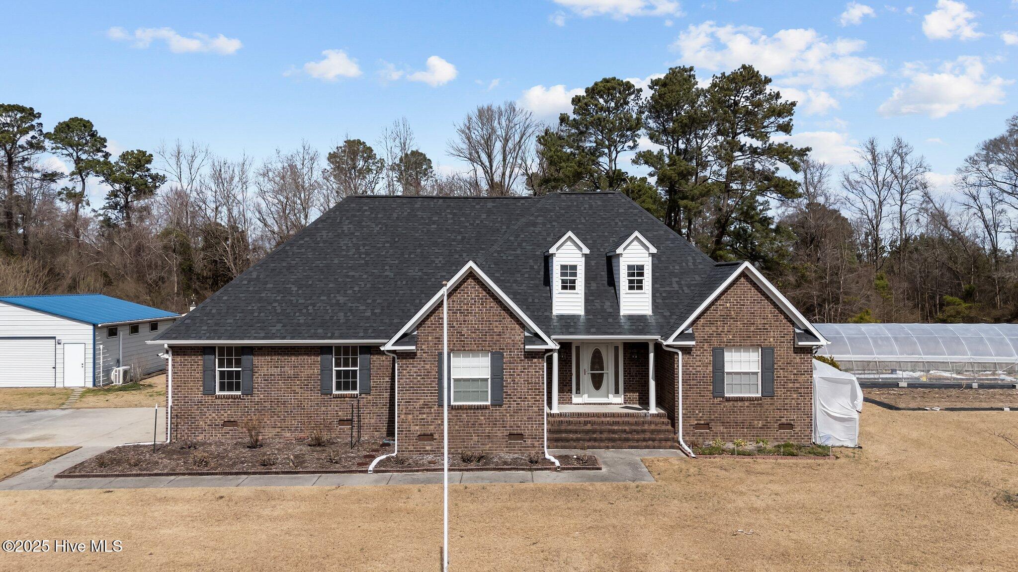 155 Burkett Road