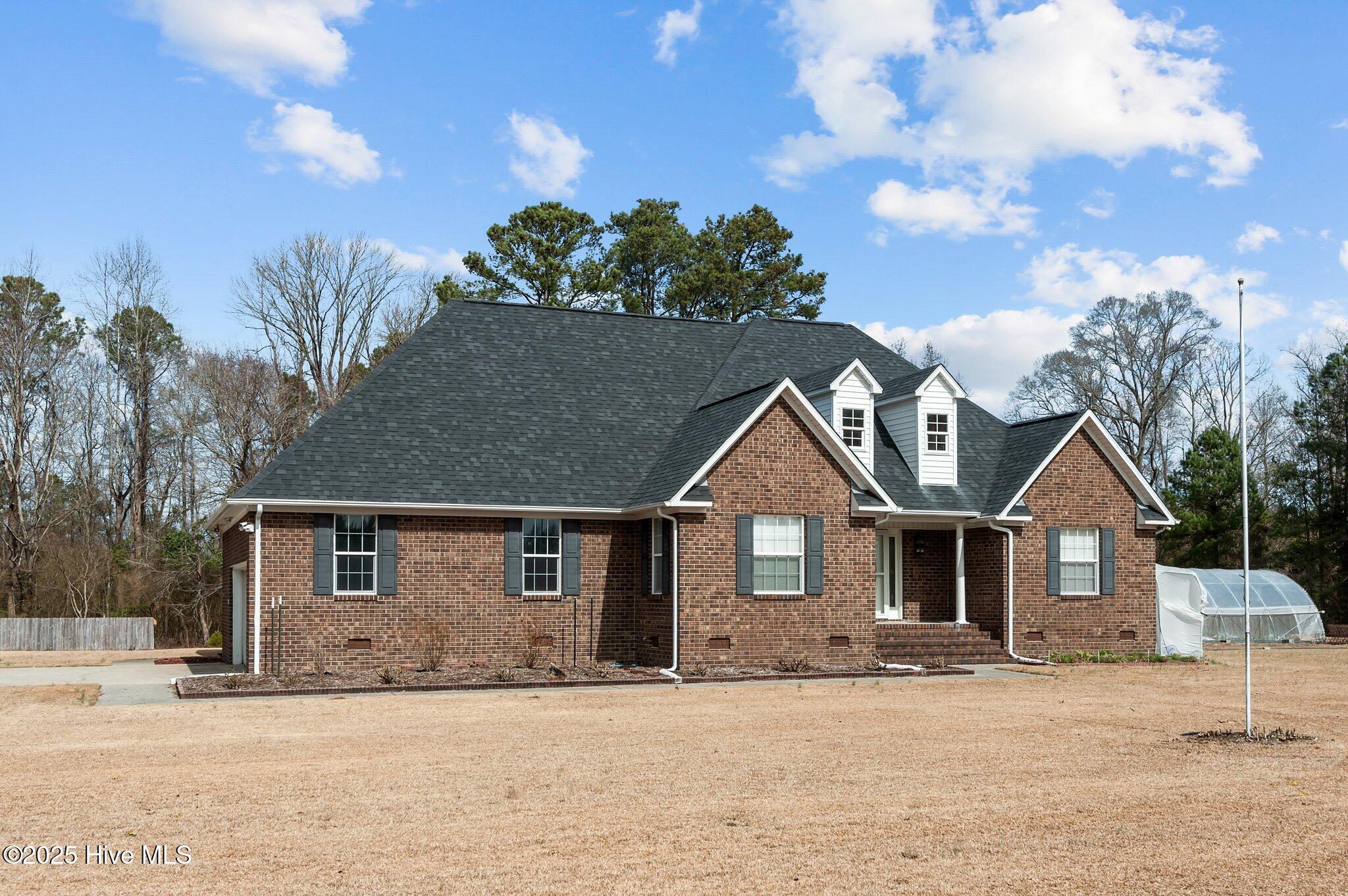 155 Burkett Road
