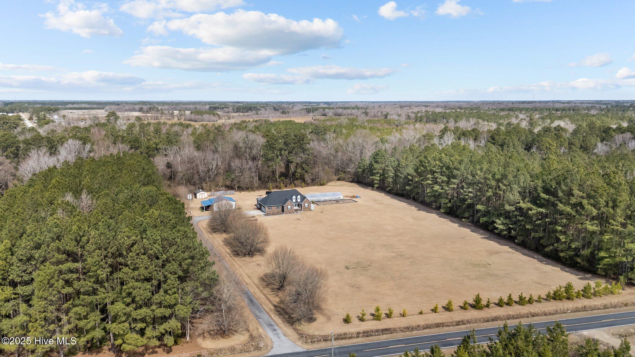 155 Burkett Road