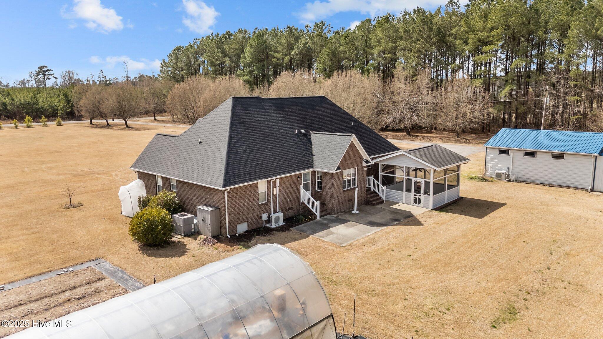 155 Burkett Road
