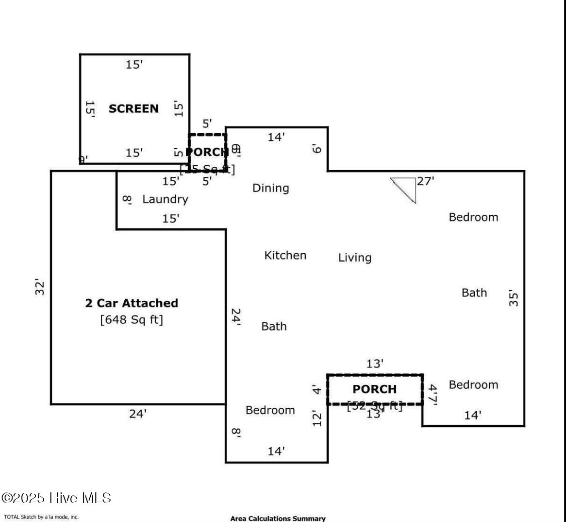 155 Burkett Road