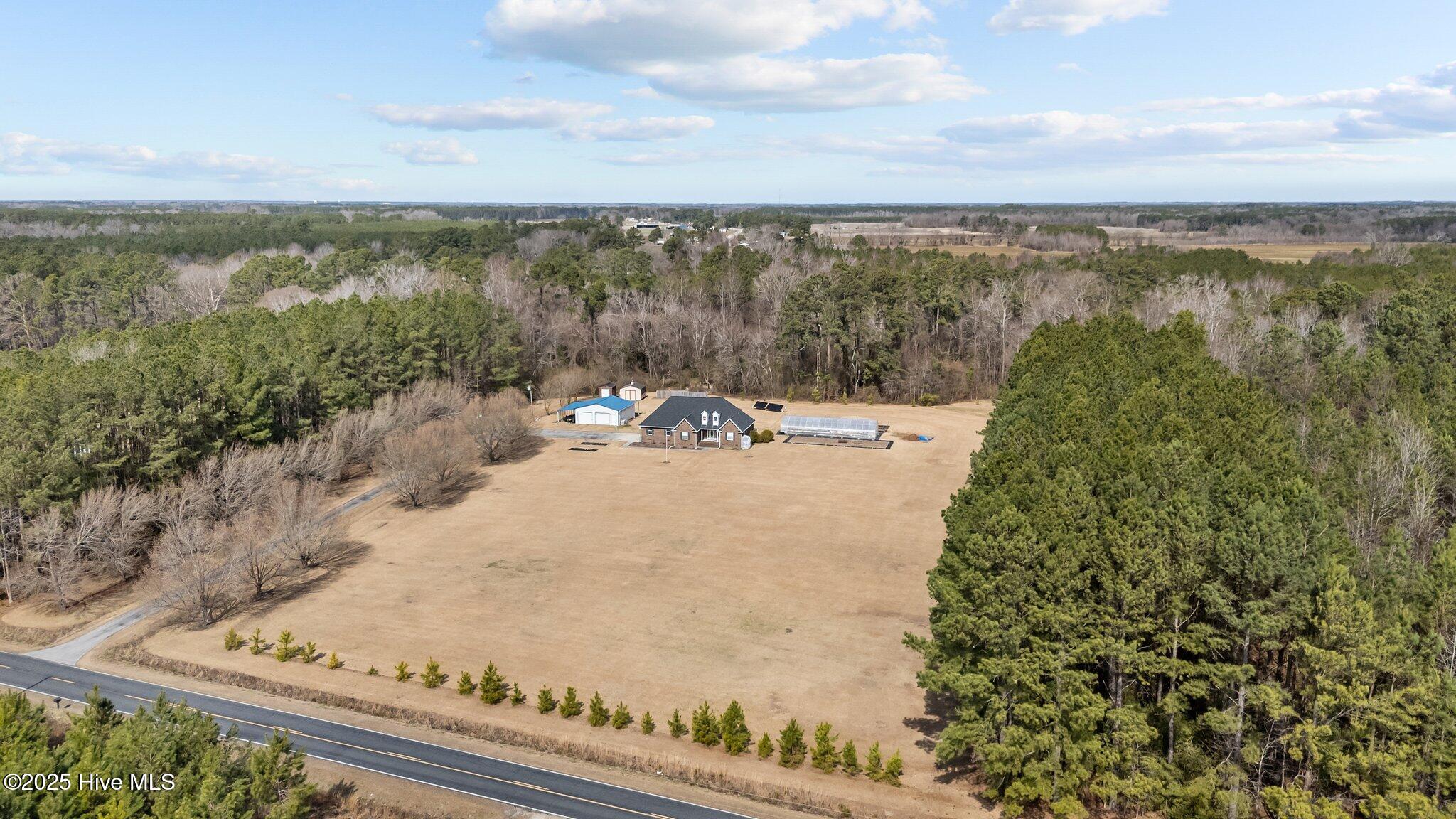 155 Burkett Road