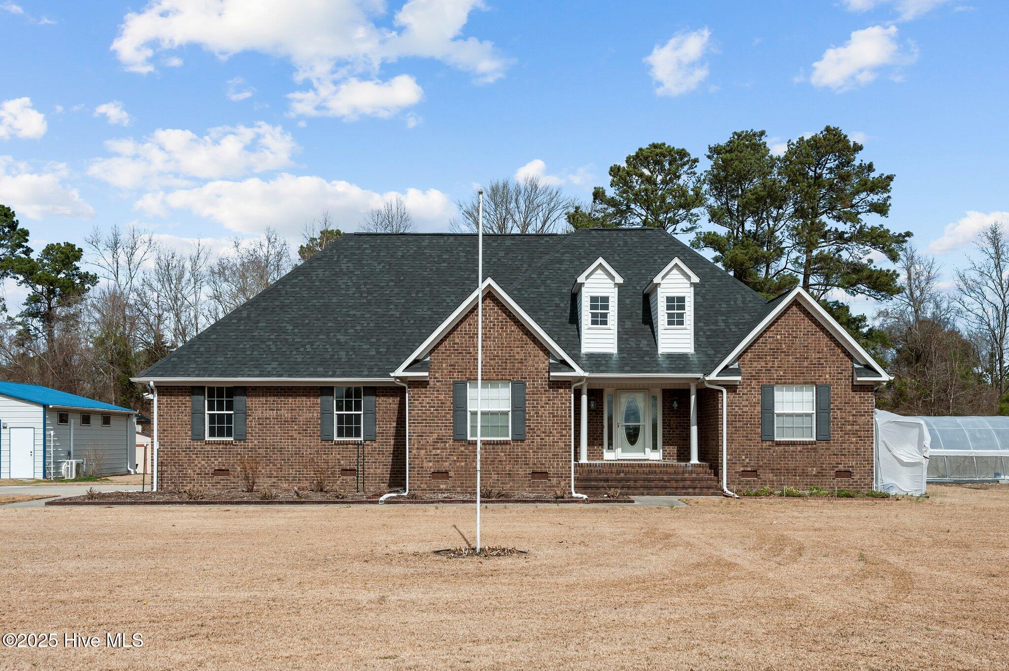 155 Burkett Road