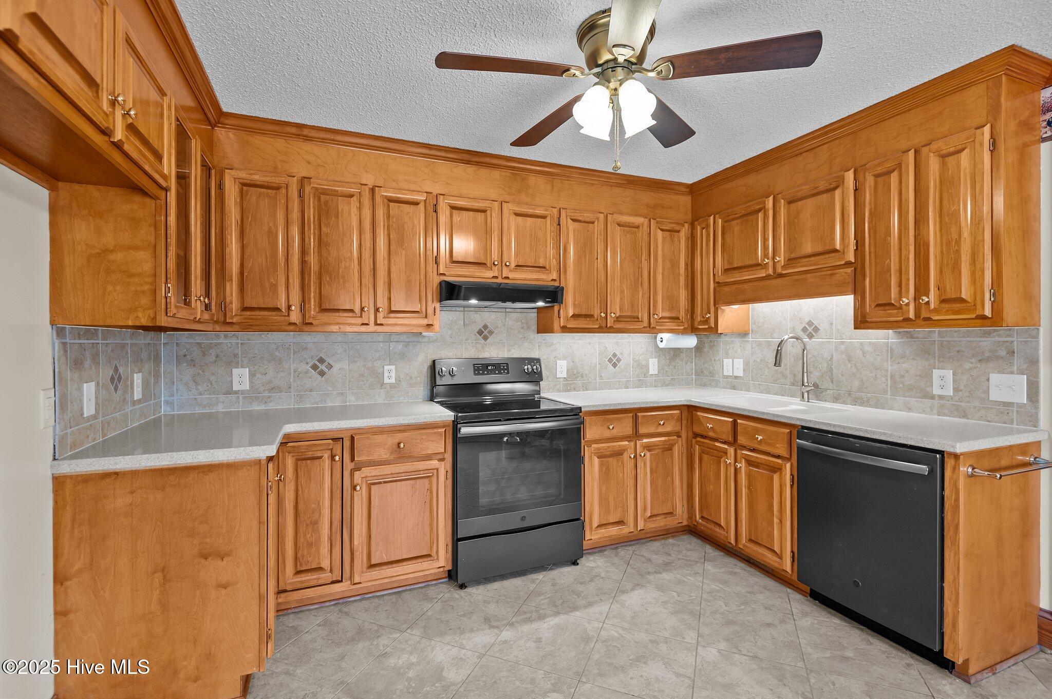 155 Burkett Road