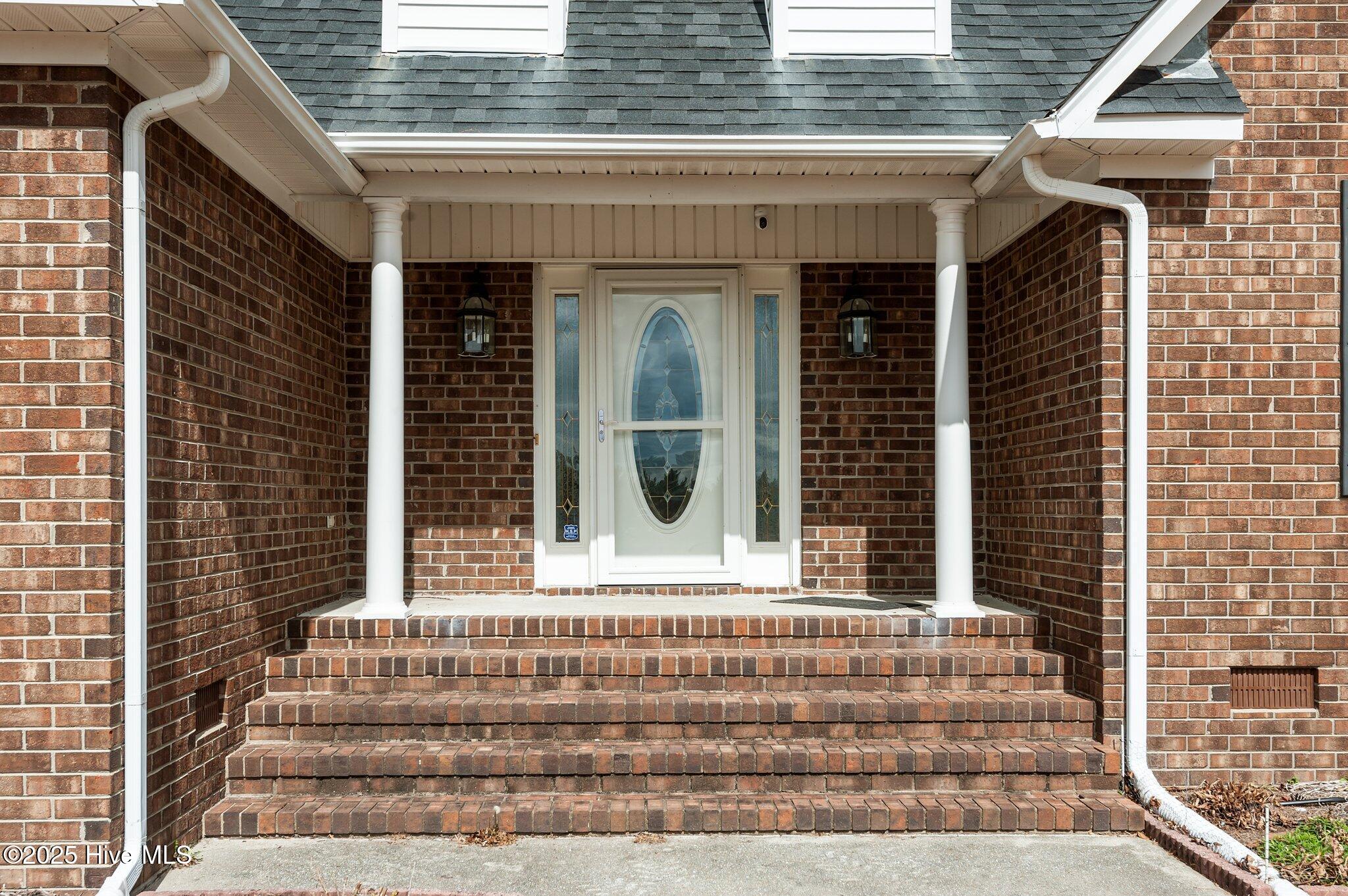 155 Burkett Road