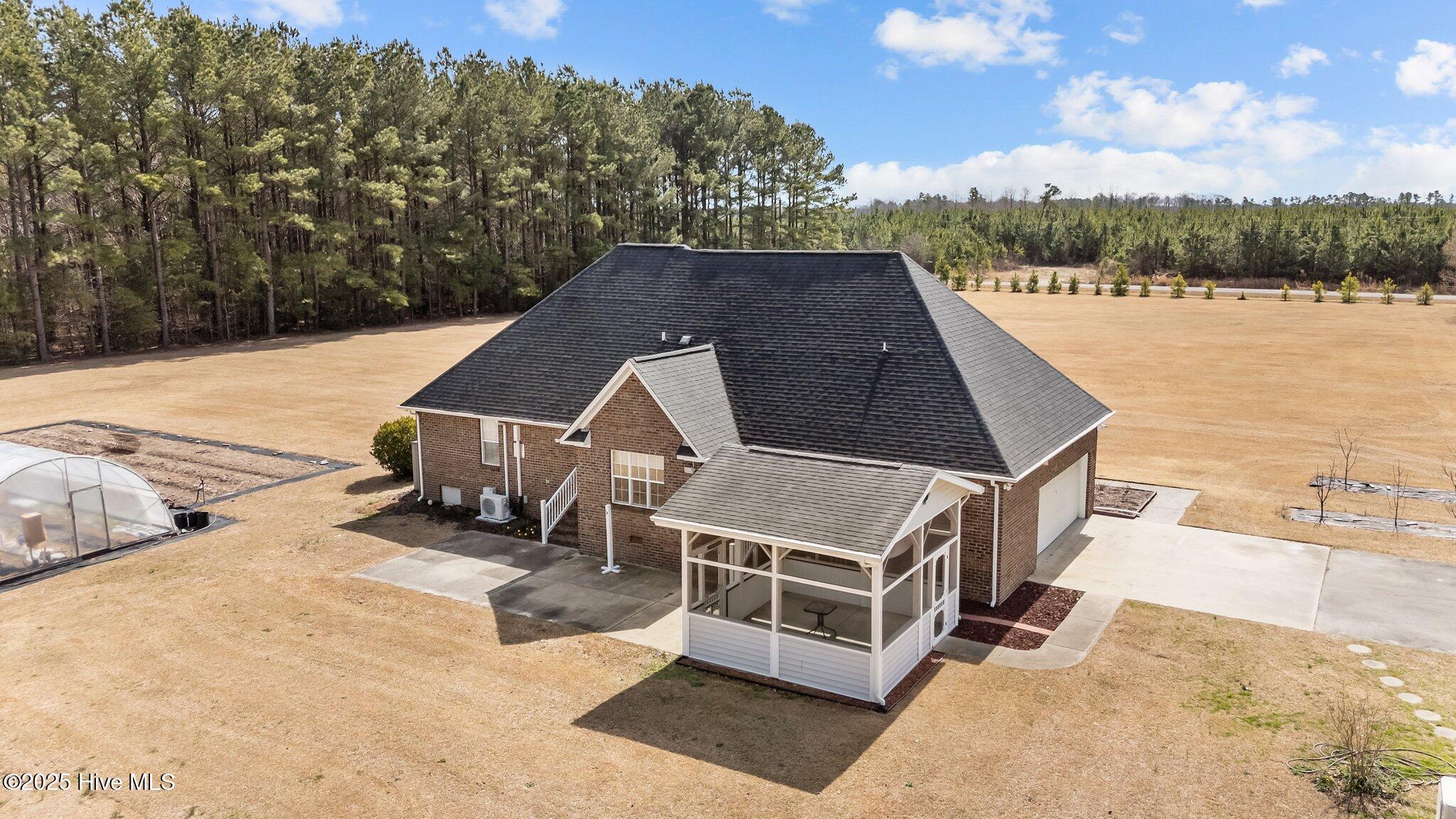 155 Burkett Road