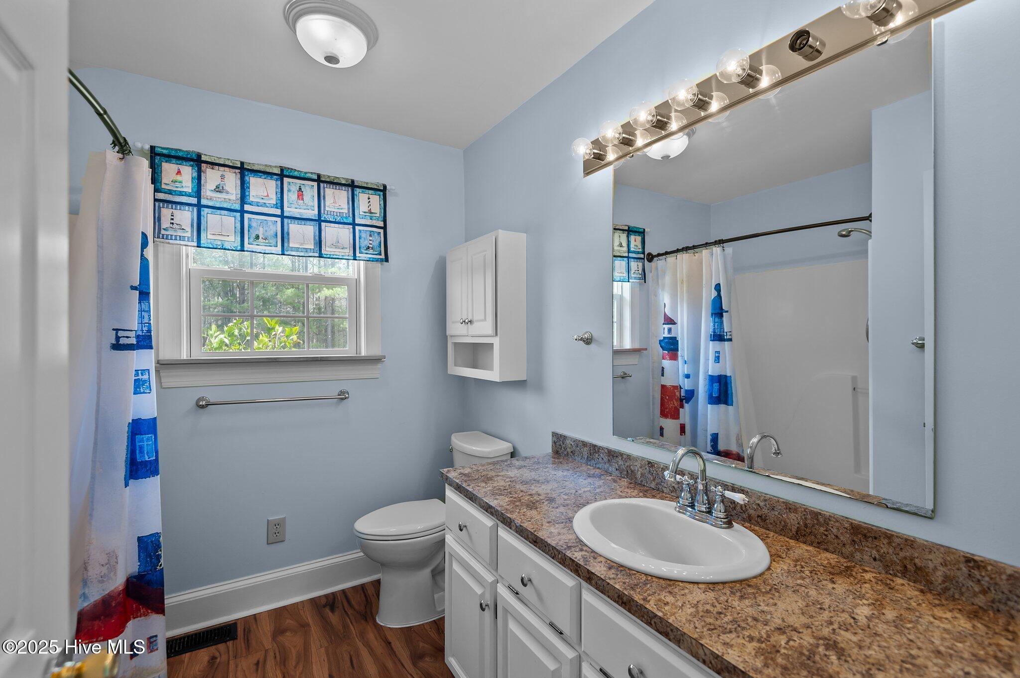 155 Burkett Road