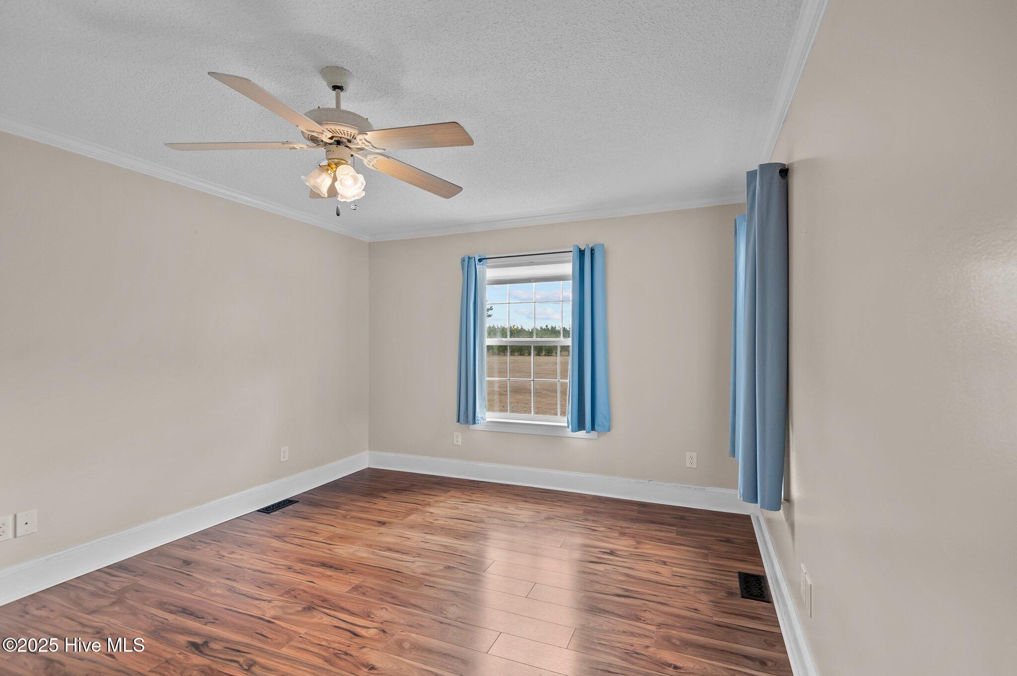 155 Burkett Road