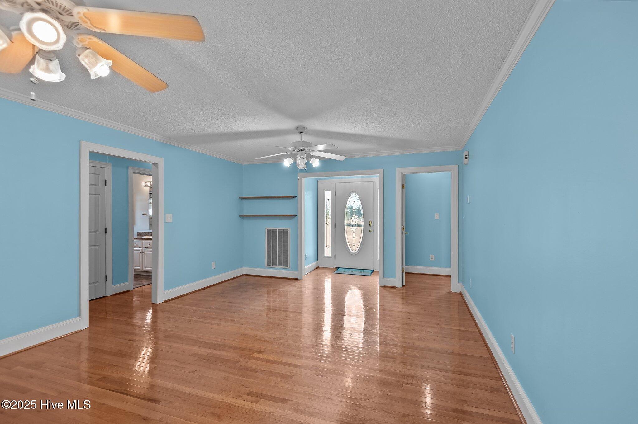 155 Burkett Road