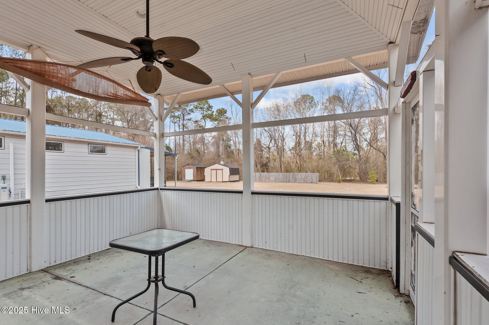 155 Burkett Road