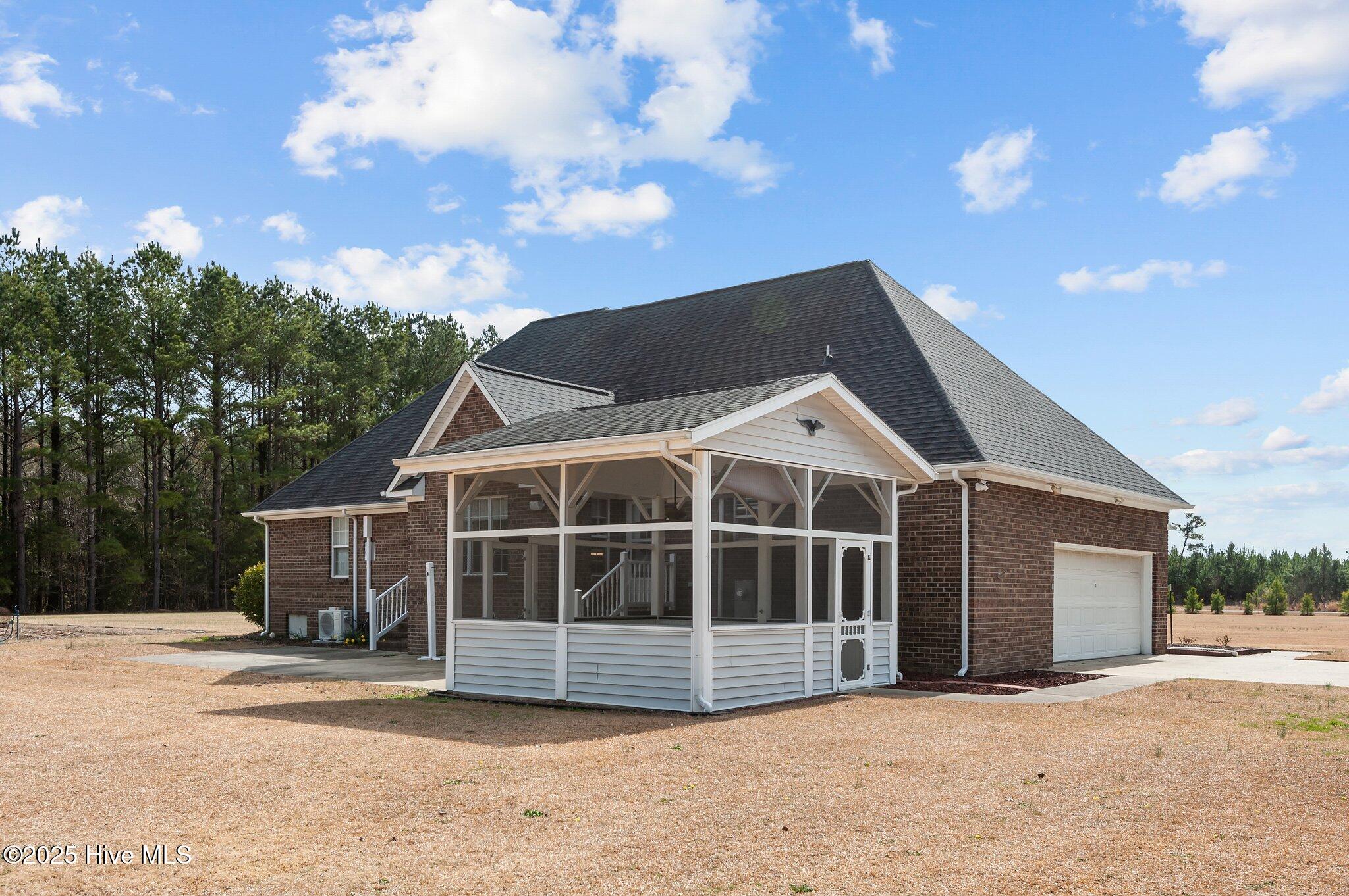 155 Burkett Road