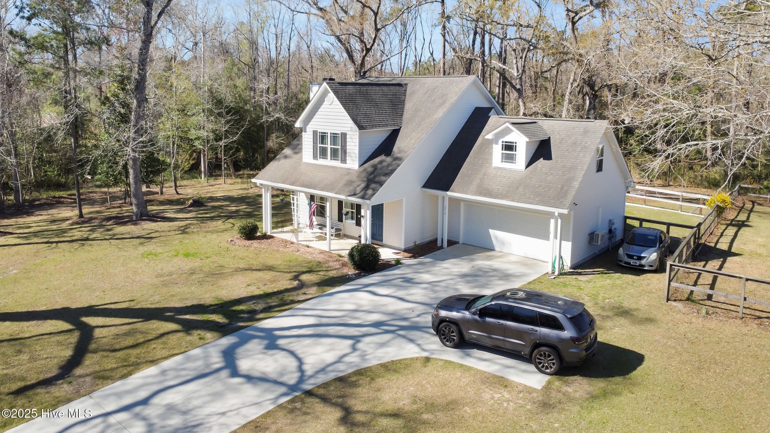 1216 Belgrade Swansboro Road