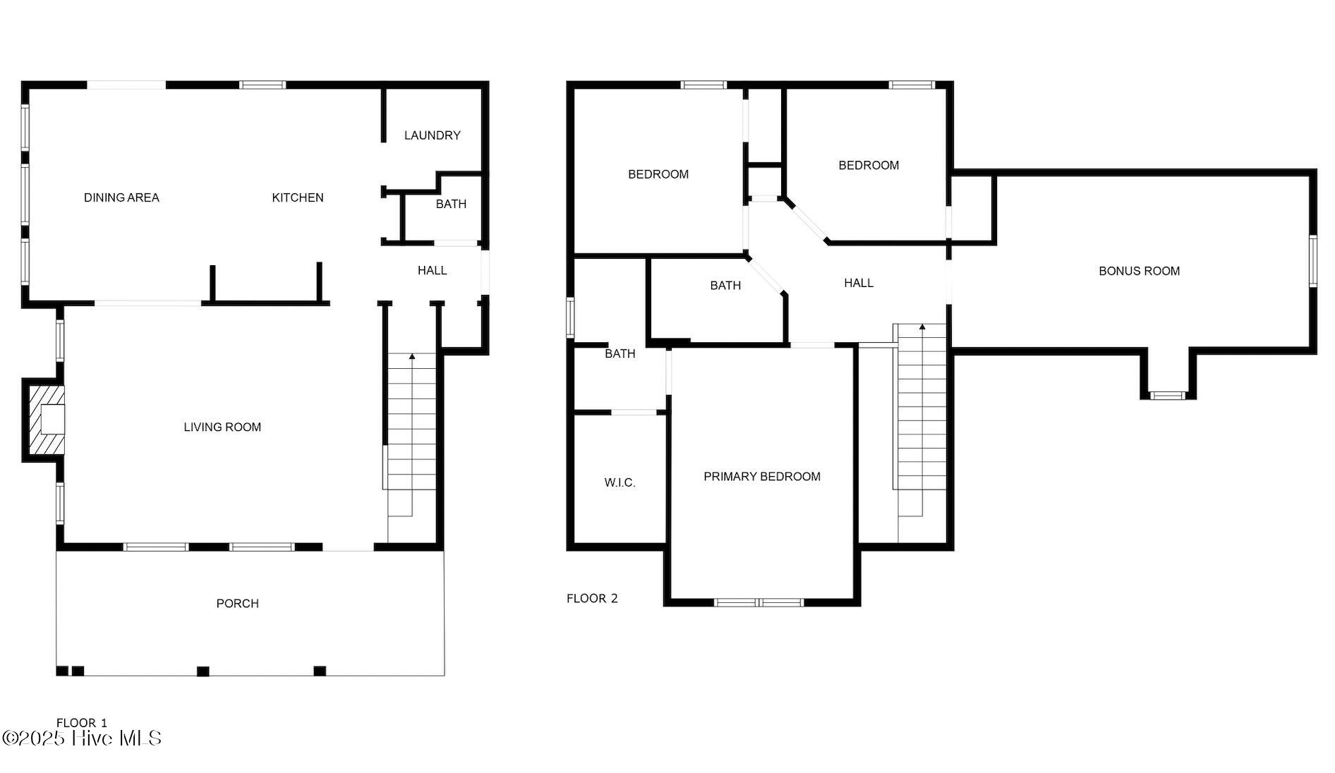 1216 Belgrade Swansboro Road