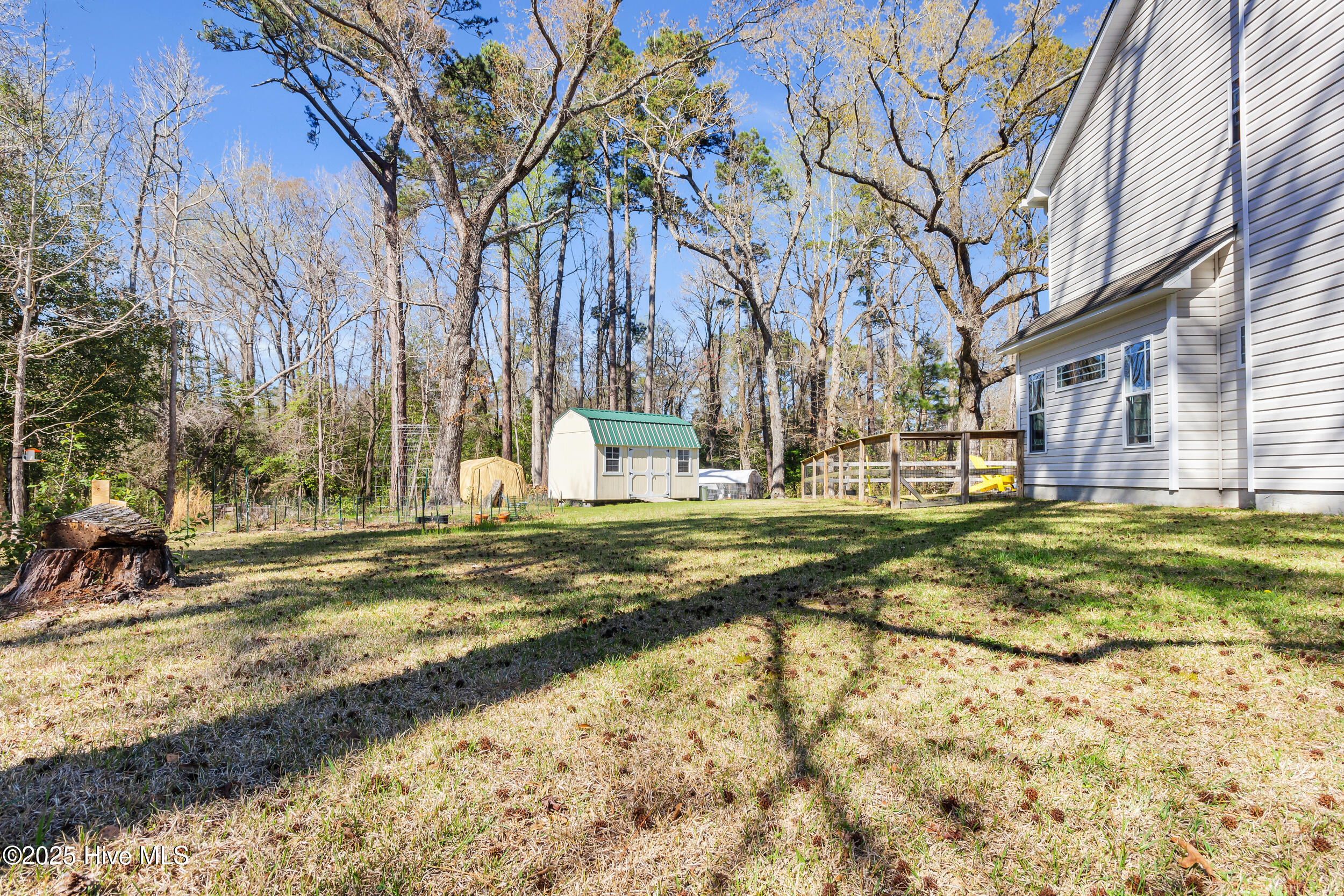 1216 Belgrade Swansboro Road