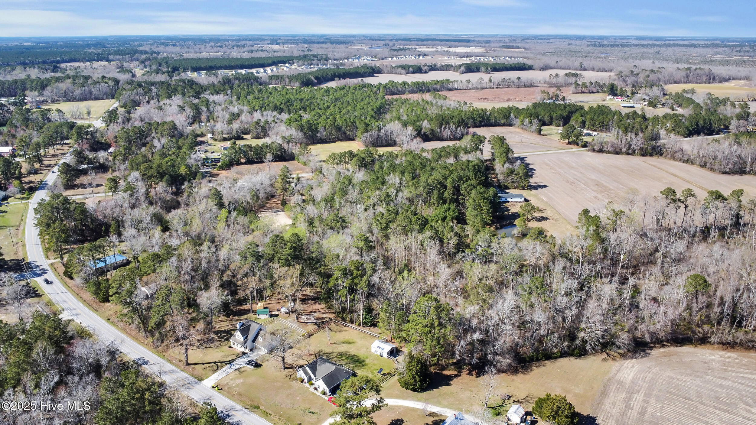 1216 Belgrade Swansboro Road