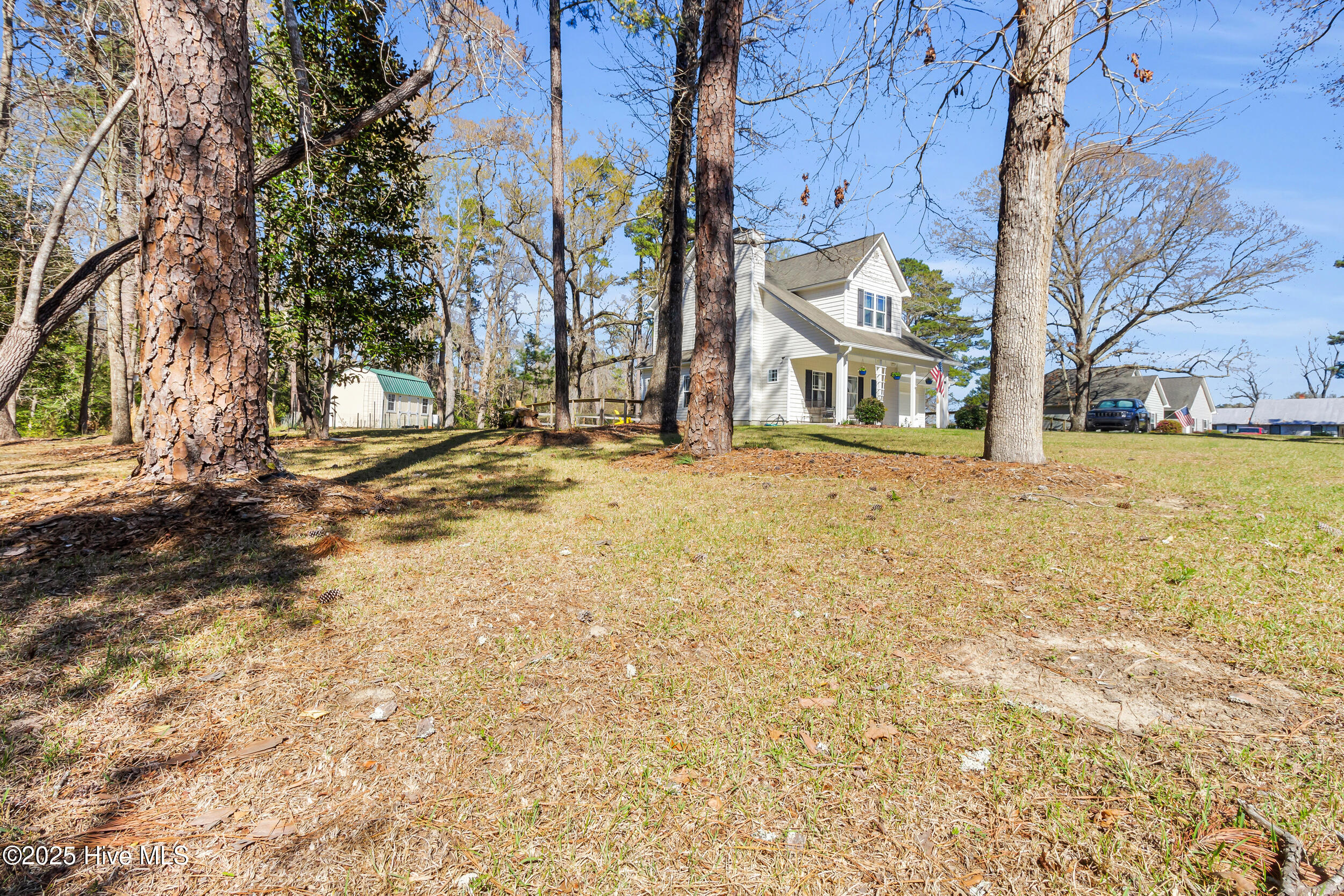 1216 Belgrade Swansboro Road