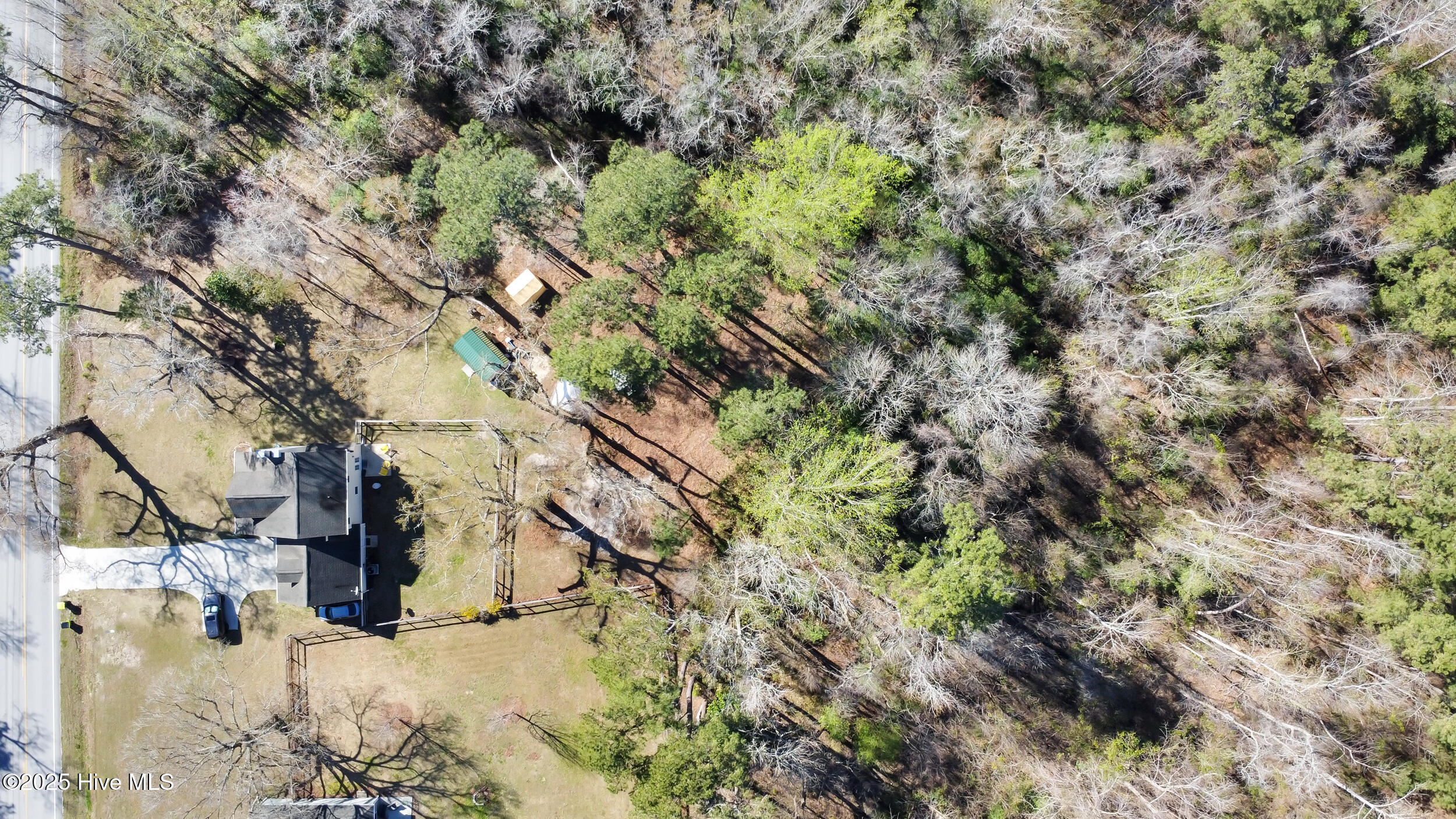 1216 Belgrade Swansboro Road