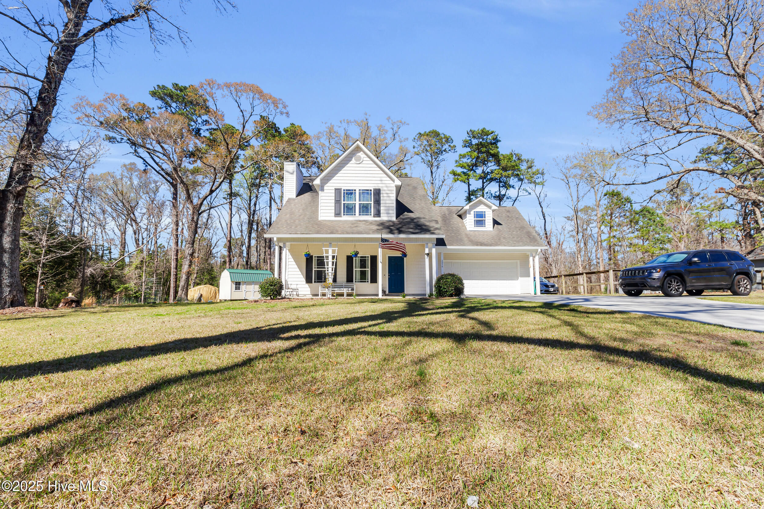 1216 Belgrade Swansboro Road
