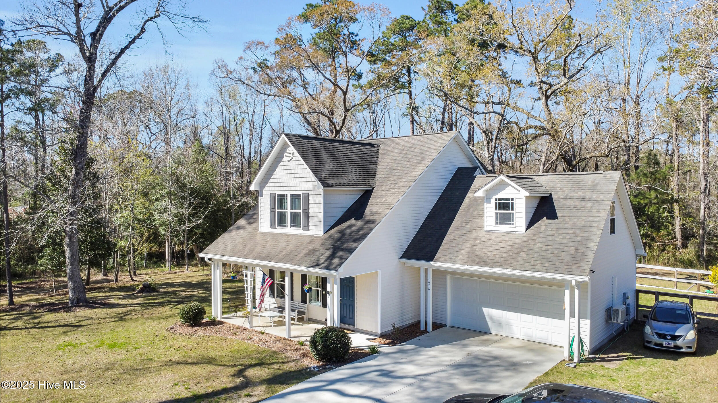 1216 Belgrade Swansboro Road