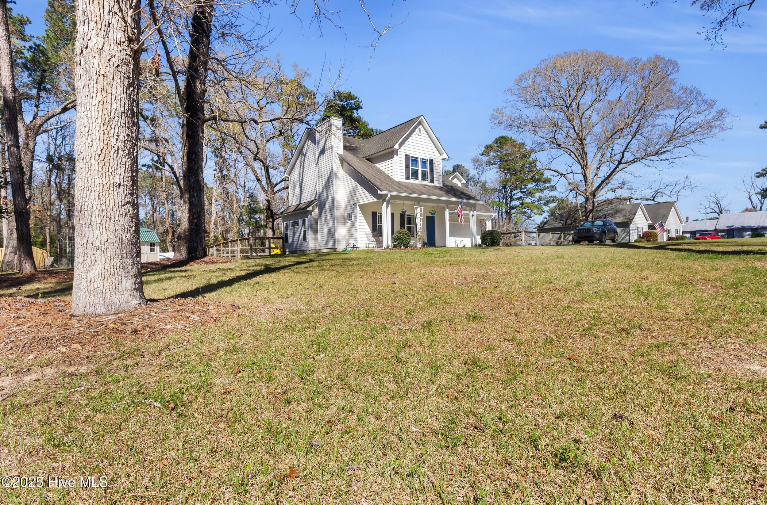 1216 Belgrade Swansboro Road