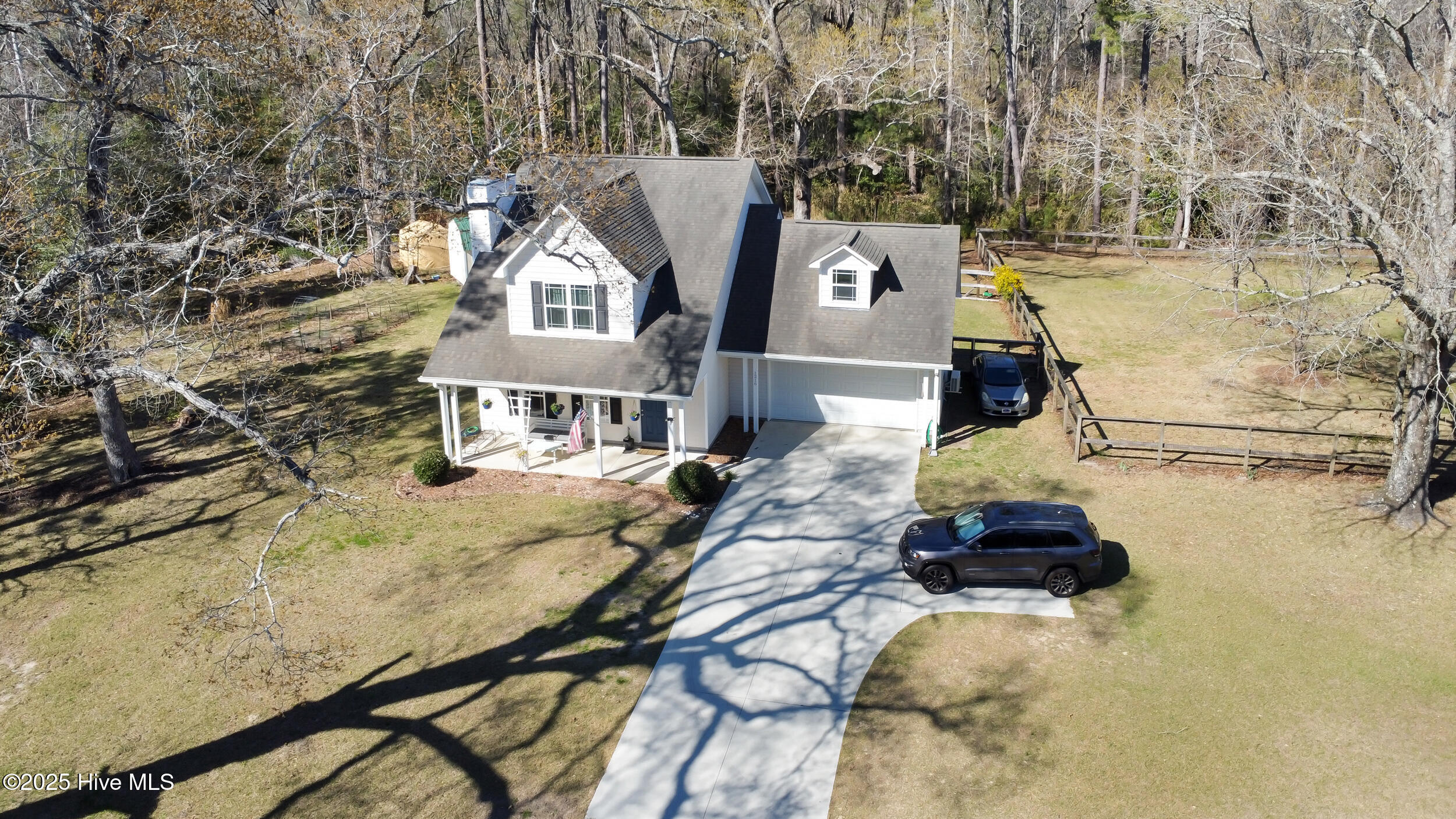 1216 Belgrade Swansboro Road