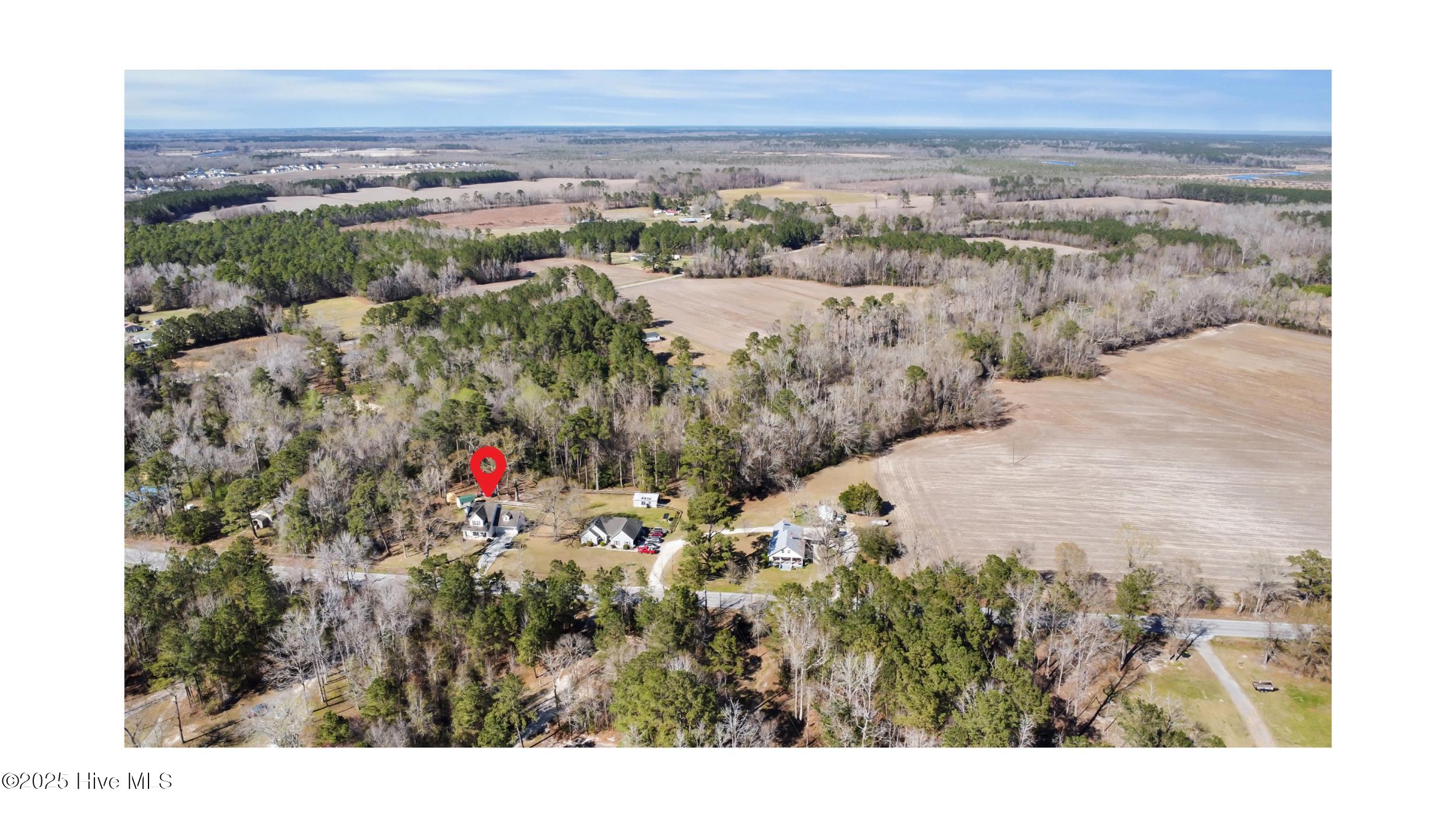 1216 Belgrade Swansboro Road