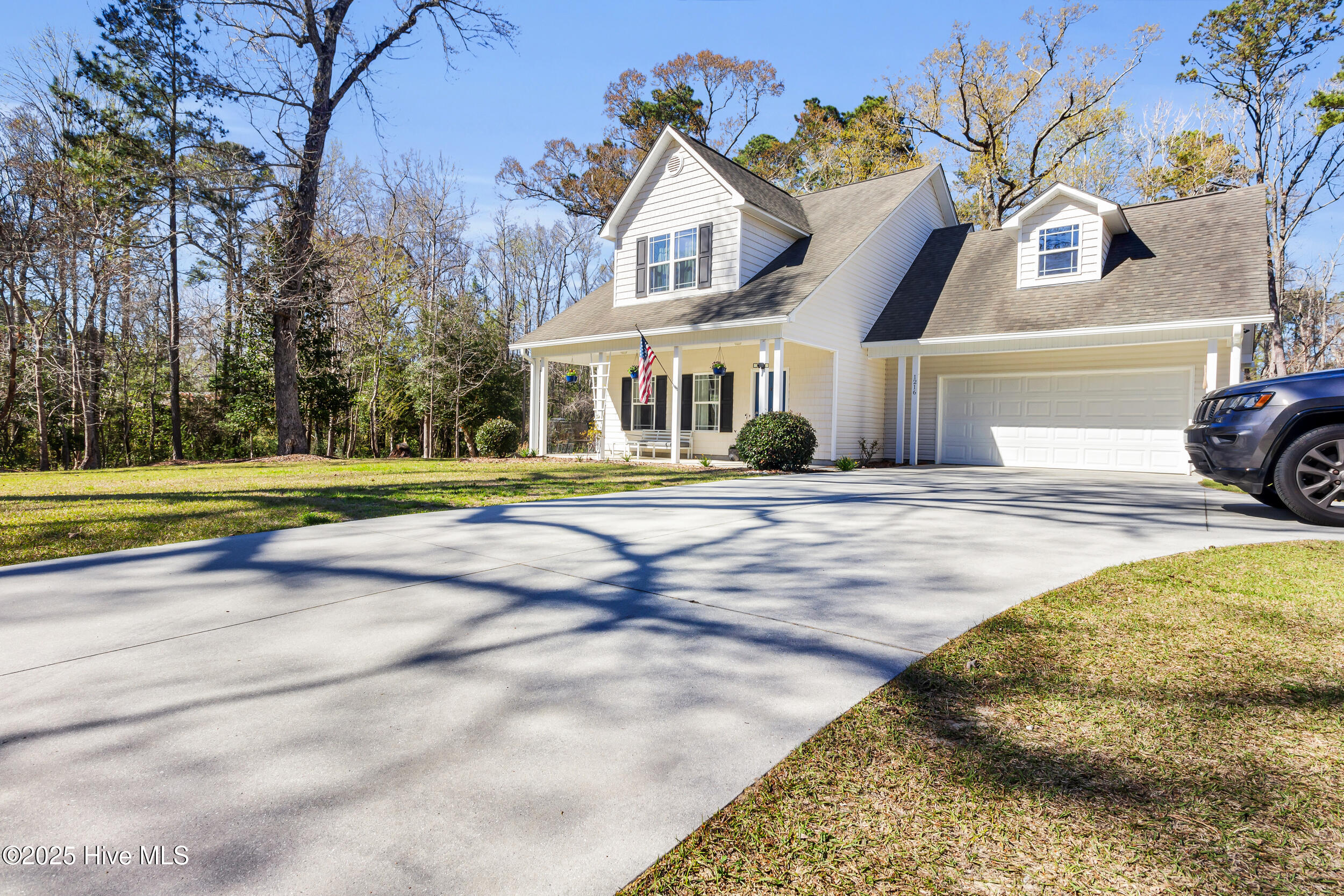 1216 Belgrade Swansboro Road