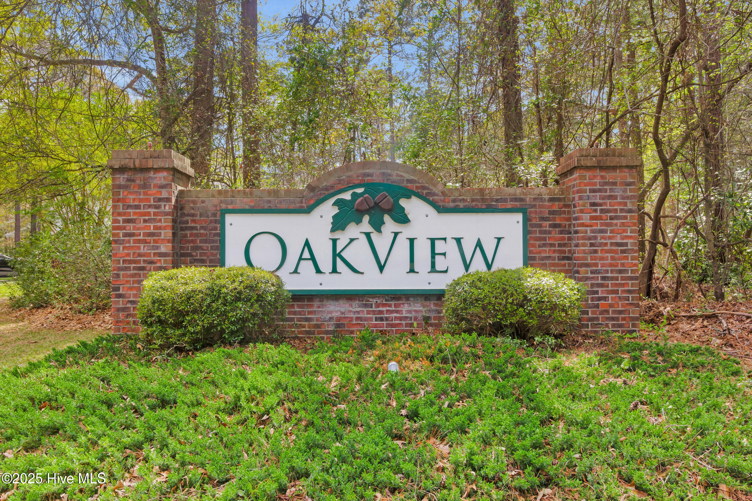 2314 Crestview Drive