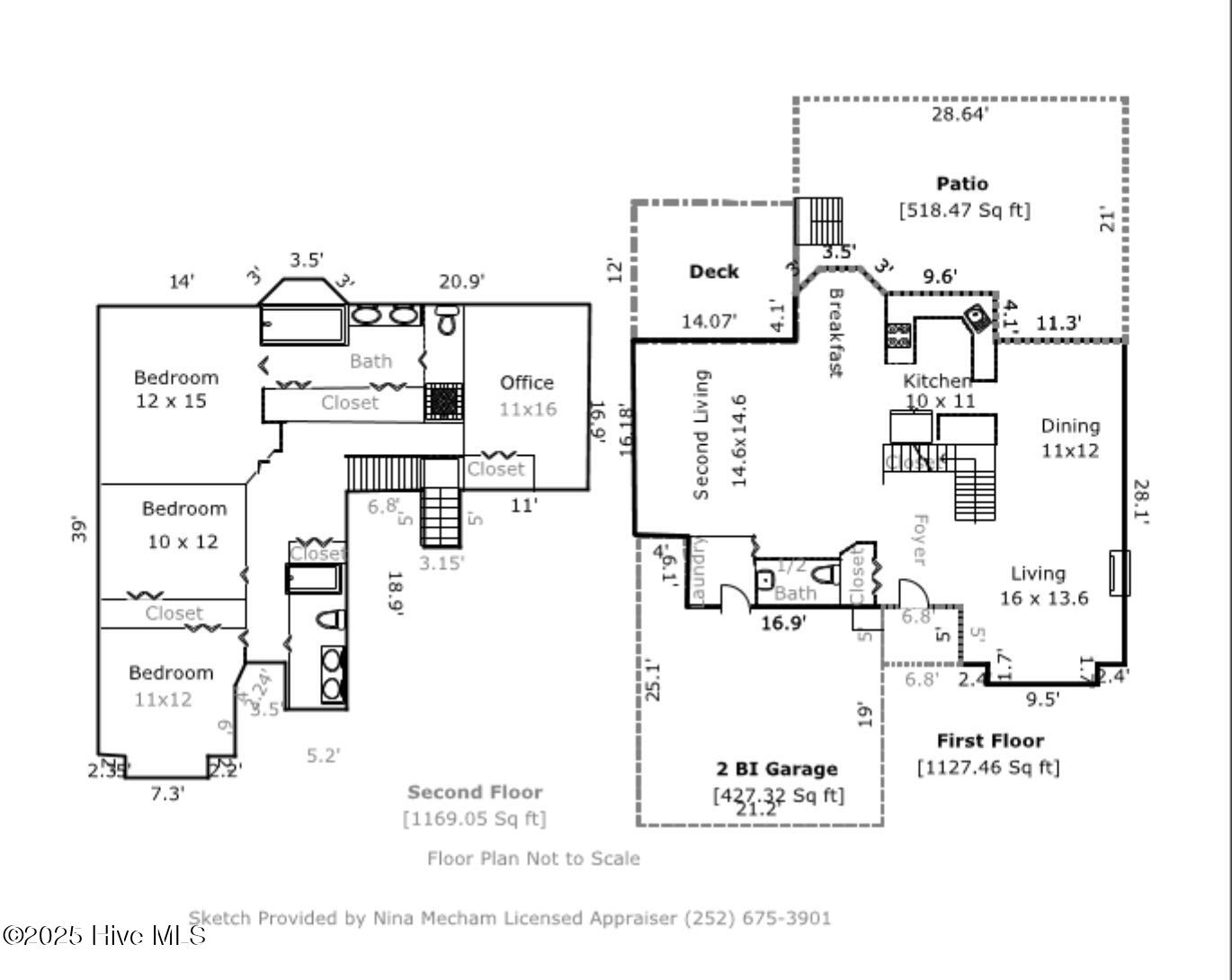 2314 Crestview Drive