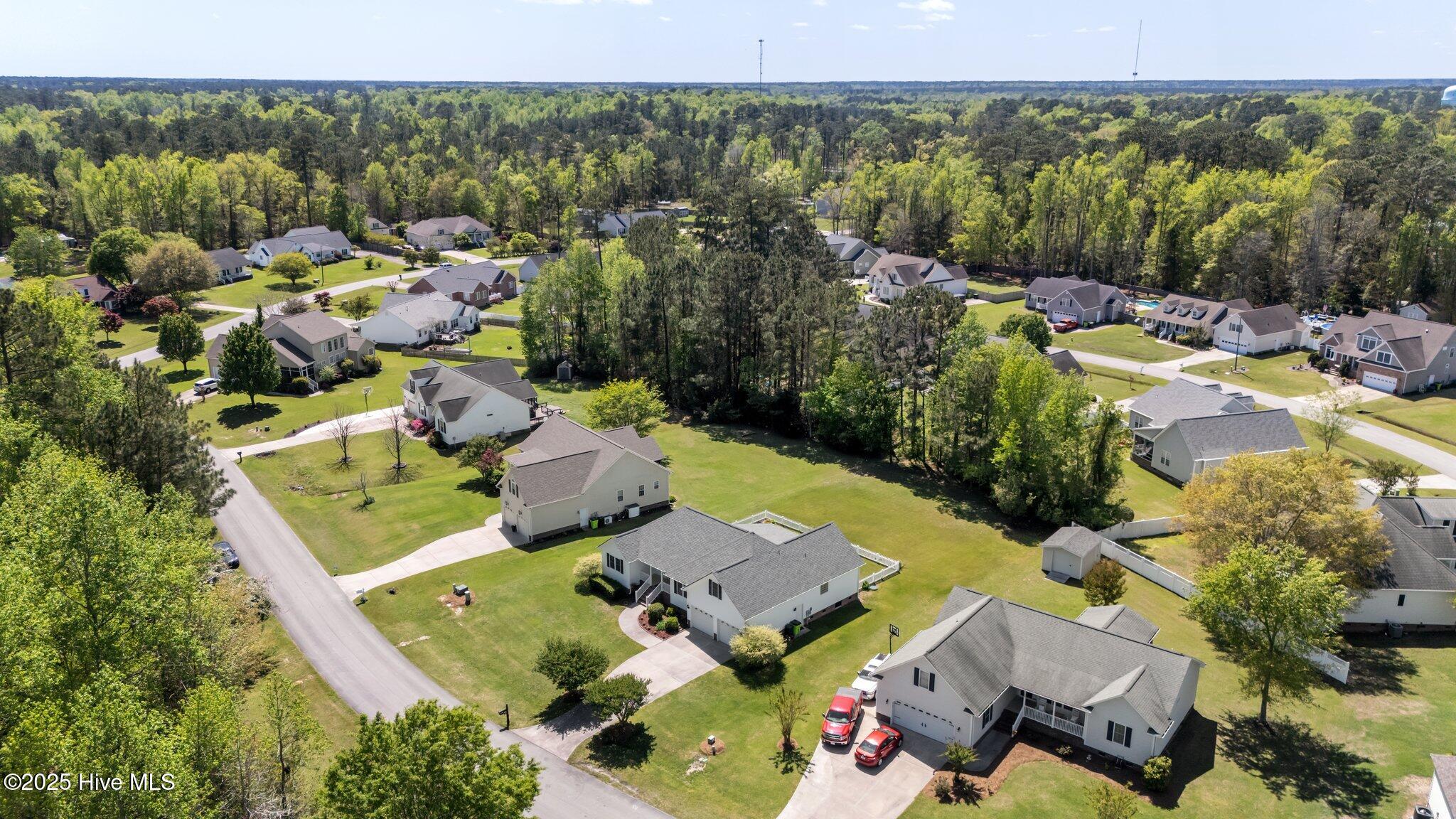 107 Banks Drive