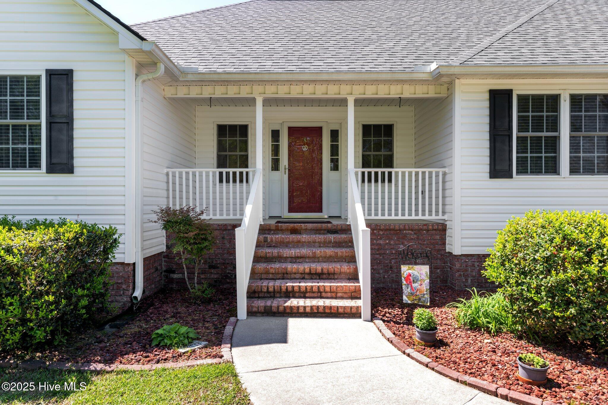 107 Banks Drive