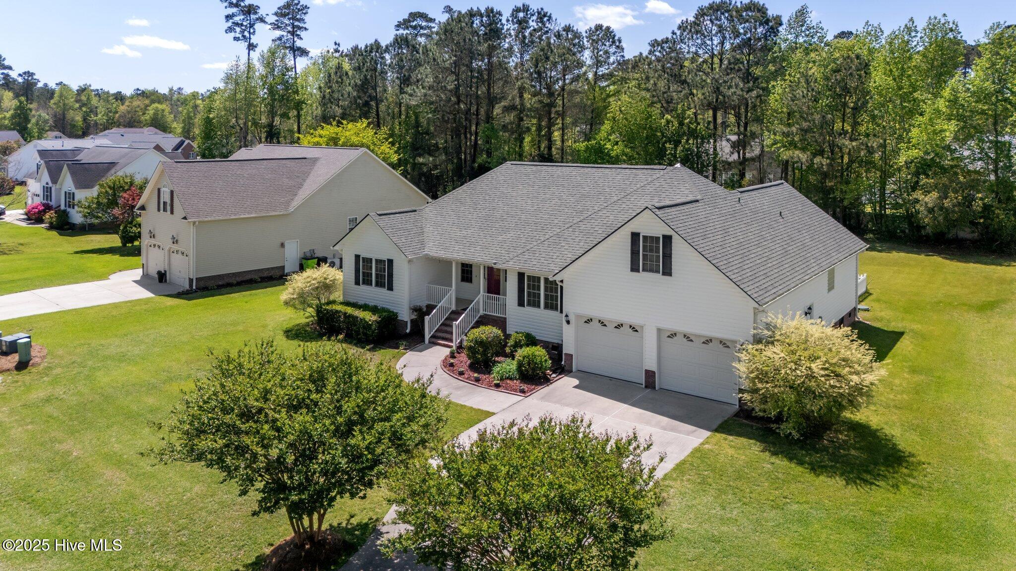 107 Banks Drive