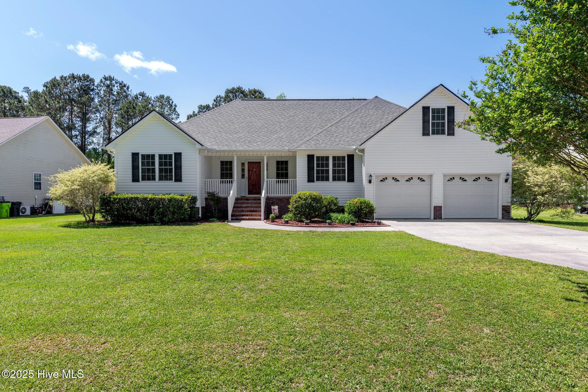 107 Banks Drive