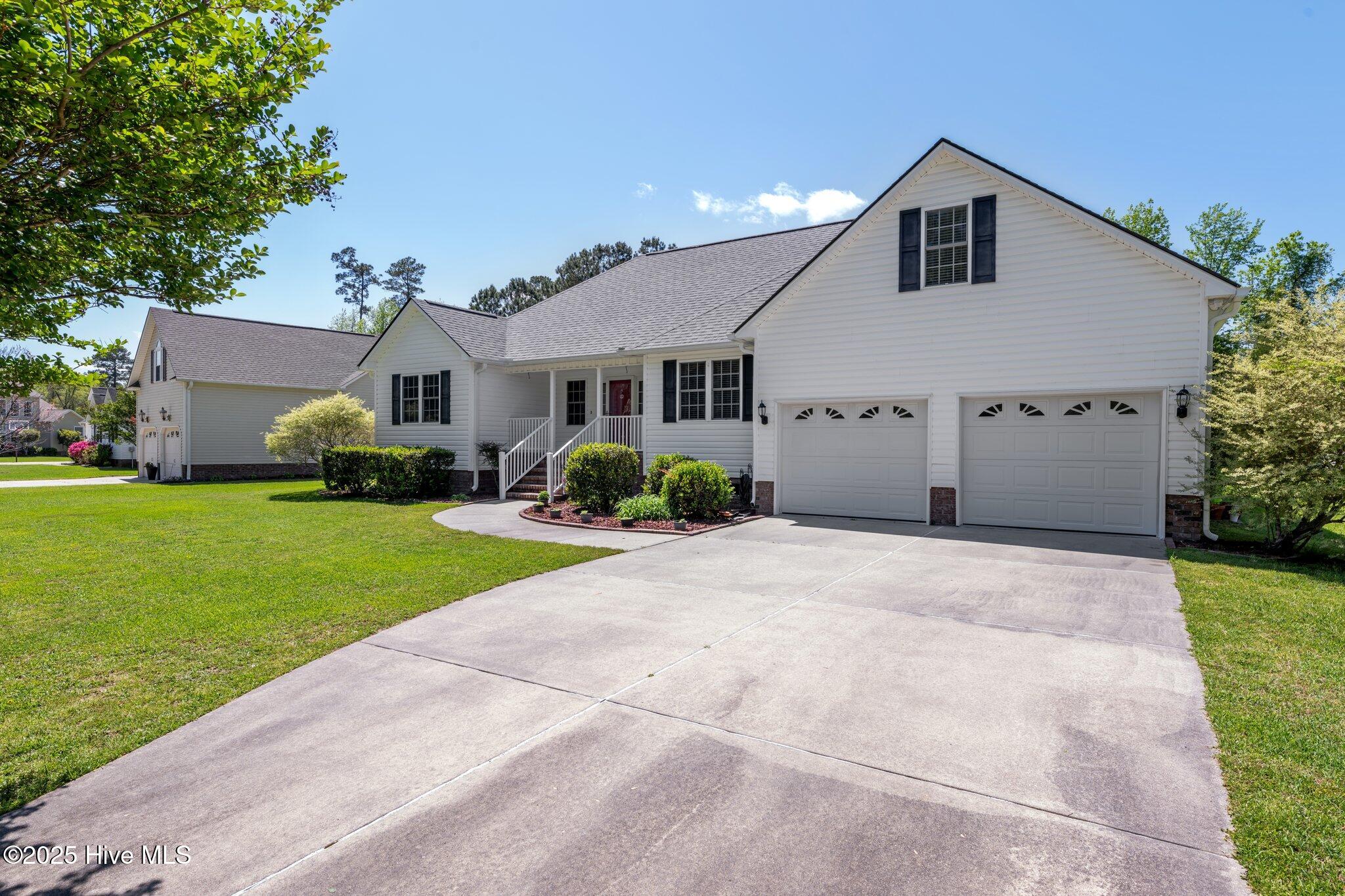 107 Banks Drive