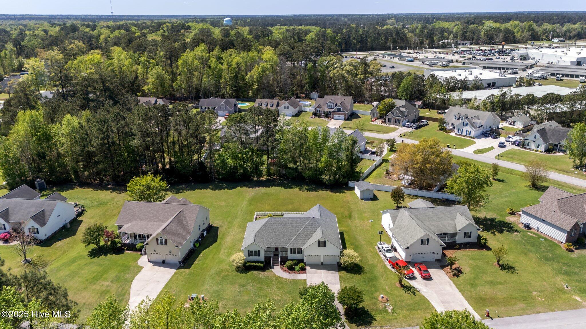 107 Banks Drive