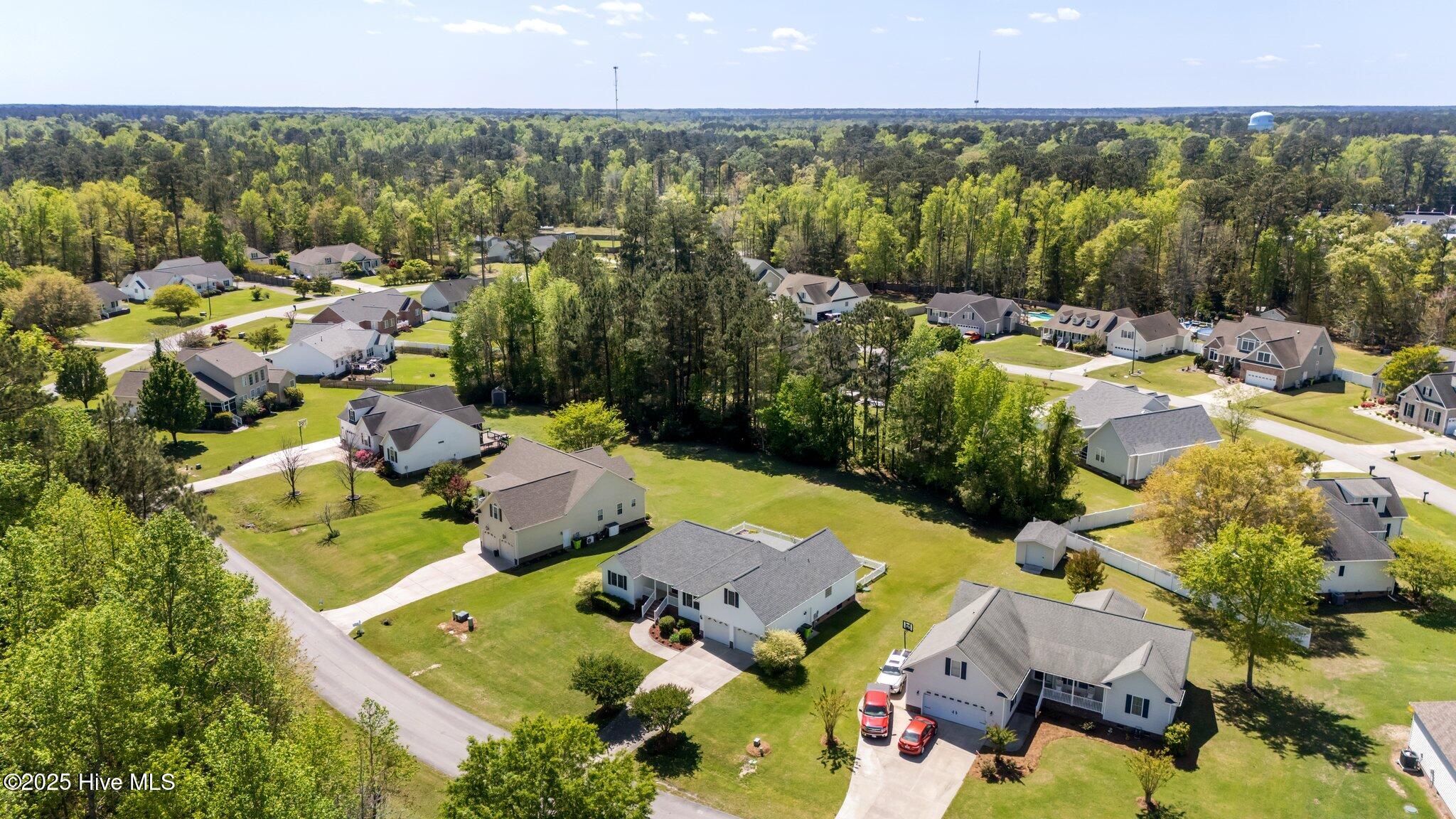 107 Banks Drive