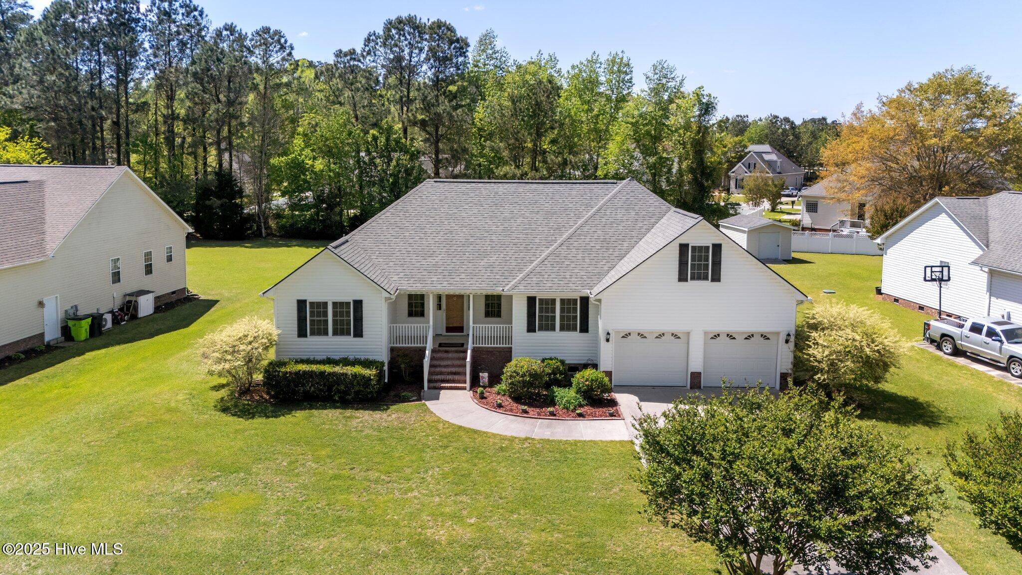 107 Banks Drive