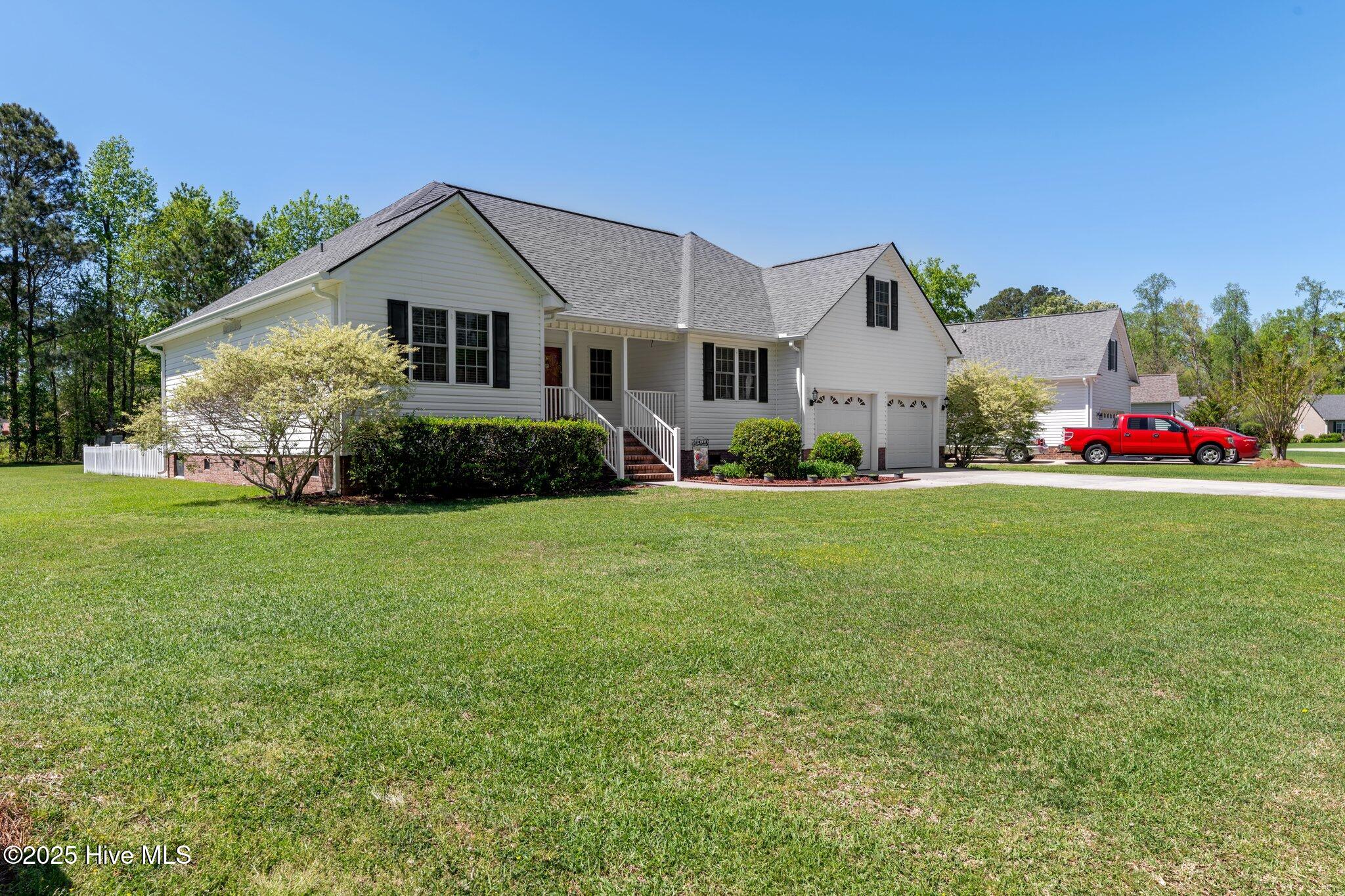 107 Banks Drive